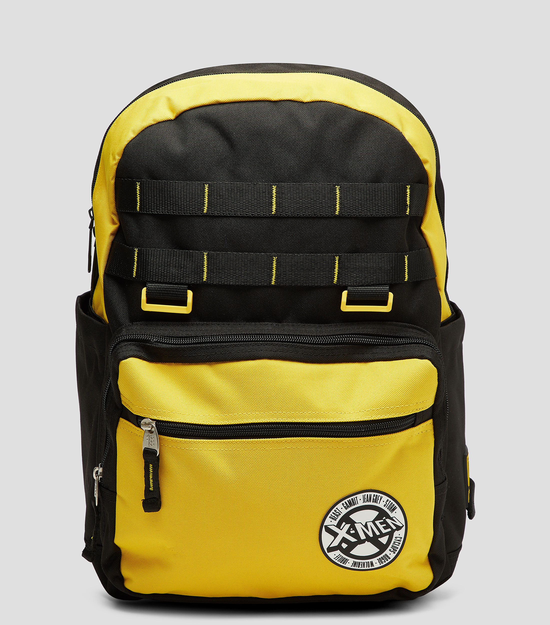 Mochila Escolar Xmen Yebla Ninos