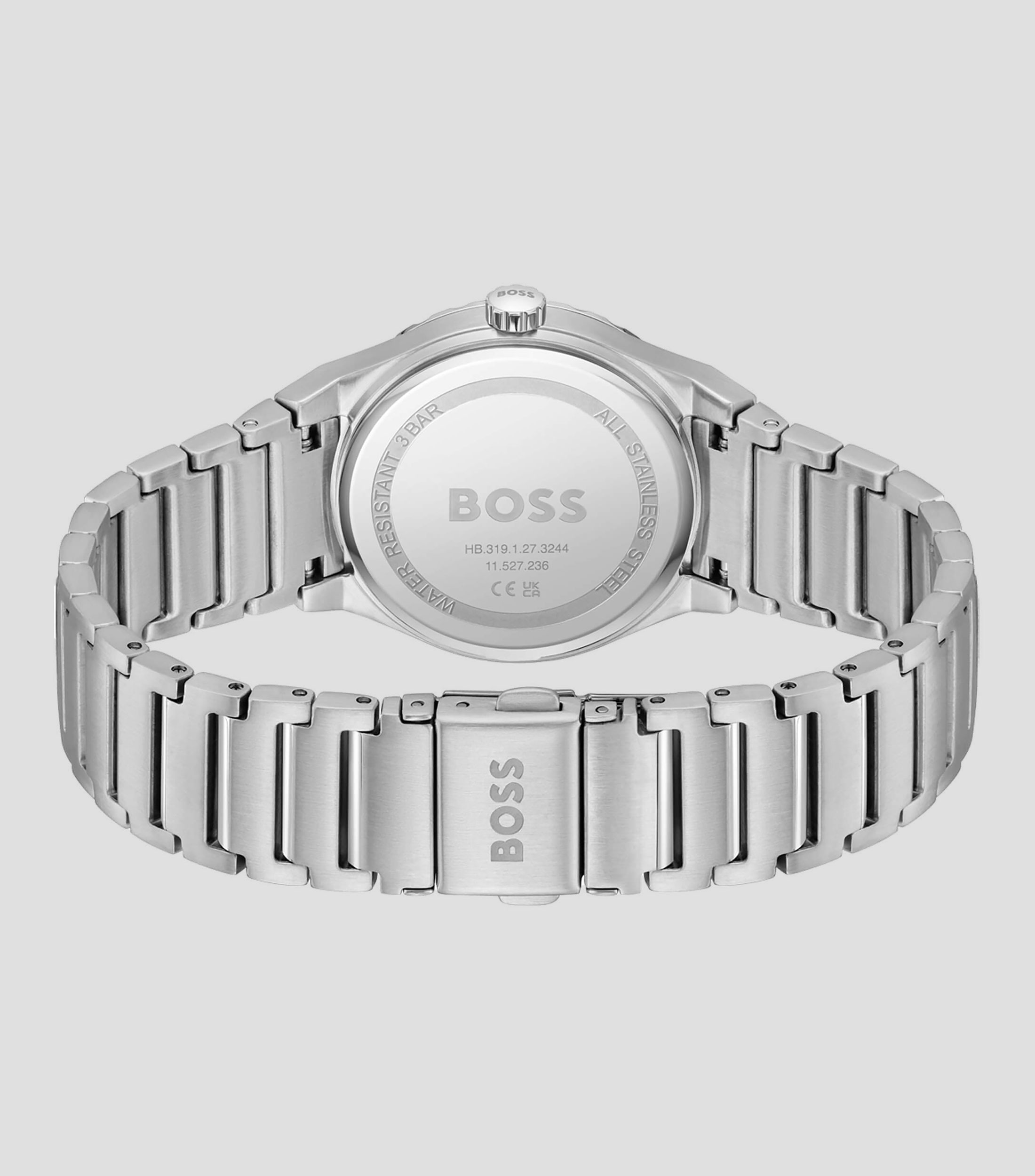 Reloj para Mujer, Candor Sport, Casual, Plateado