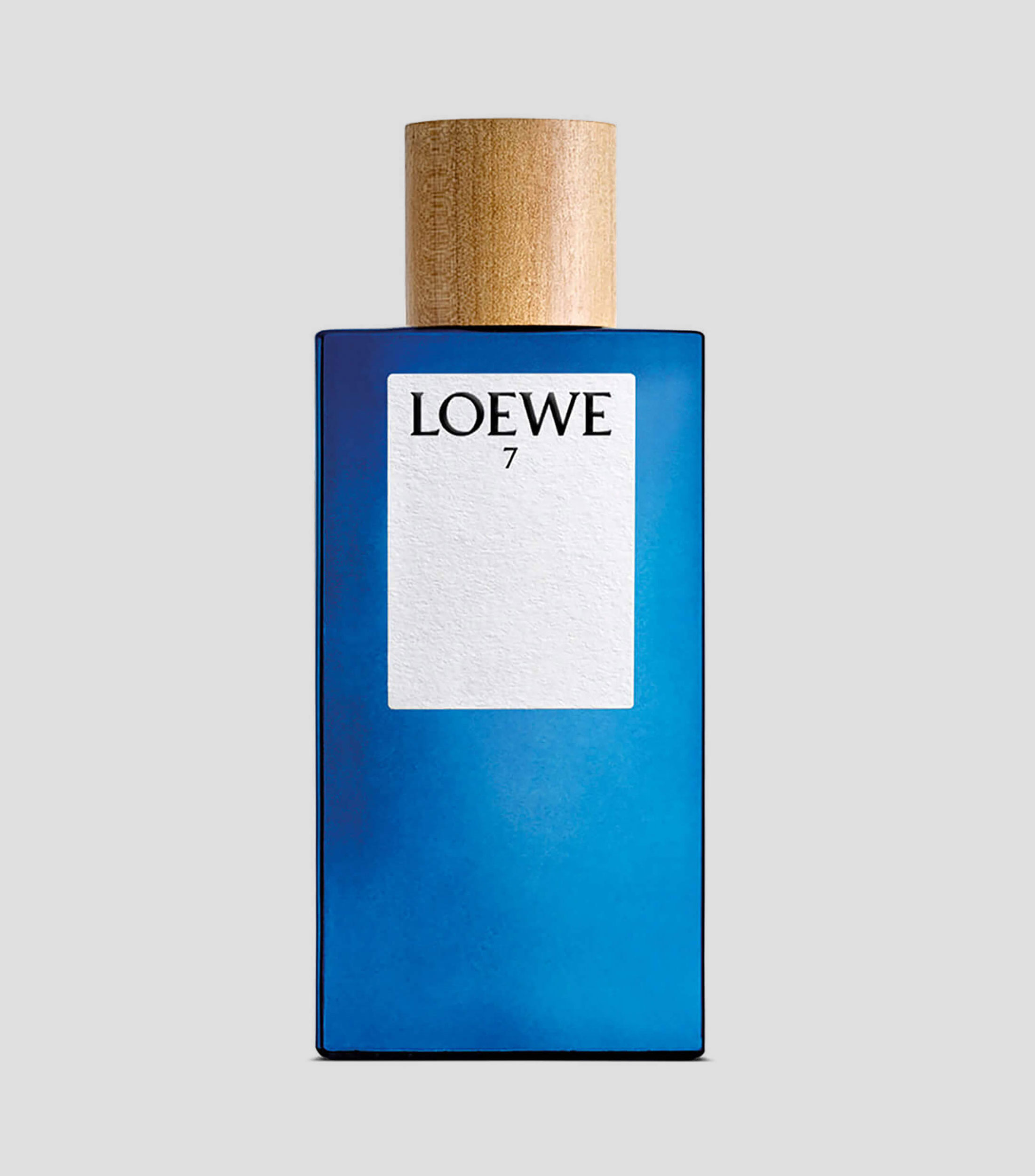 Perfume, 7 Eau de Toilette, 150 ml para Hombre