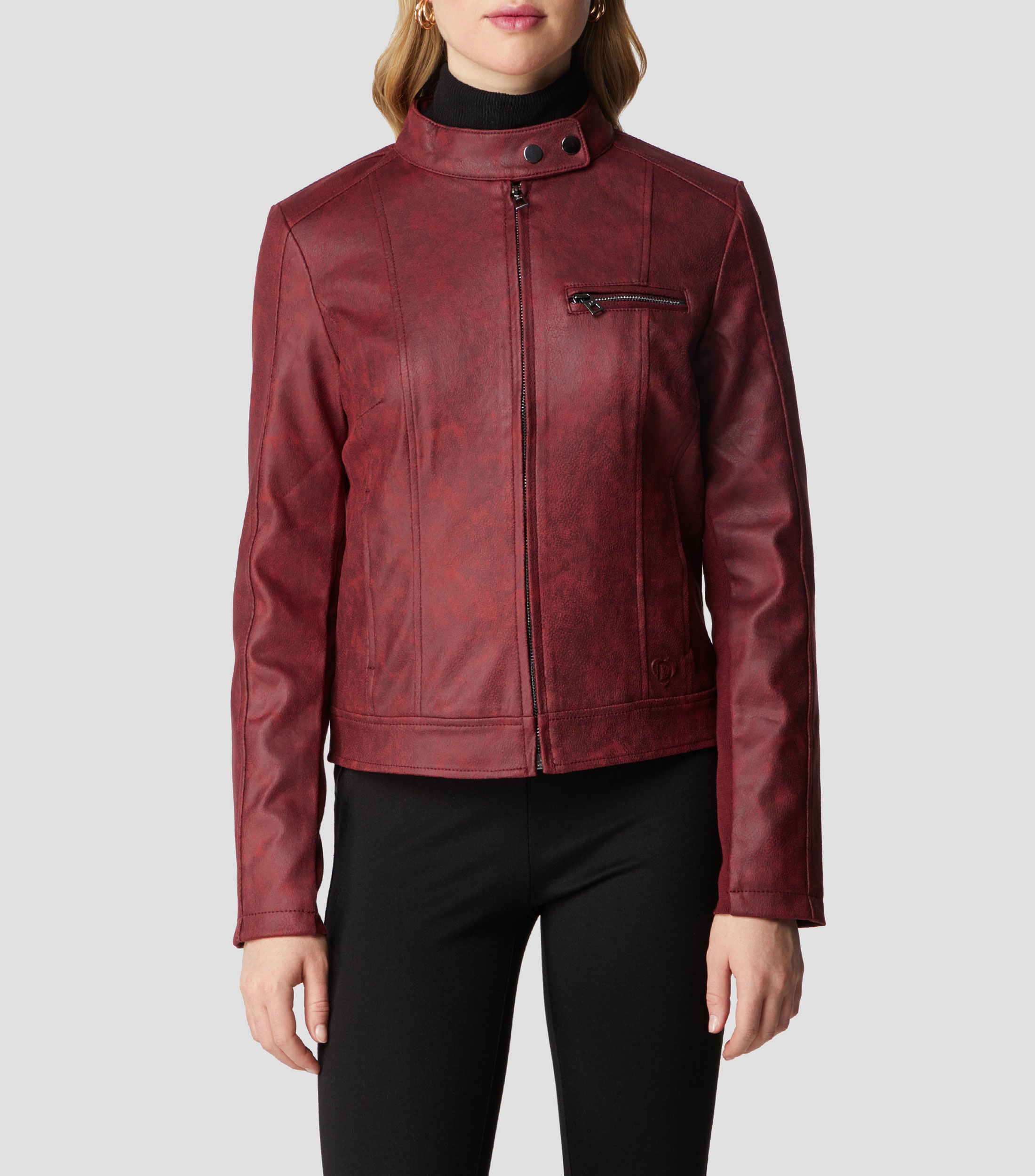 Palacio de hierro chamarras mujer best sale