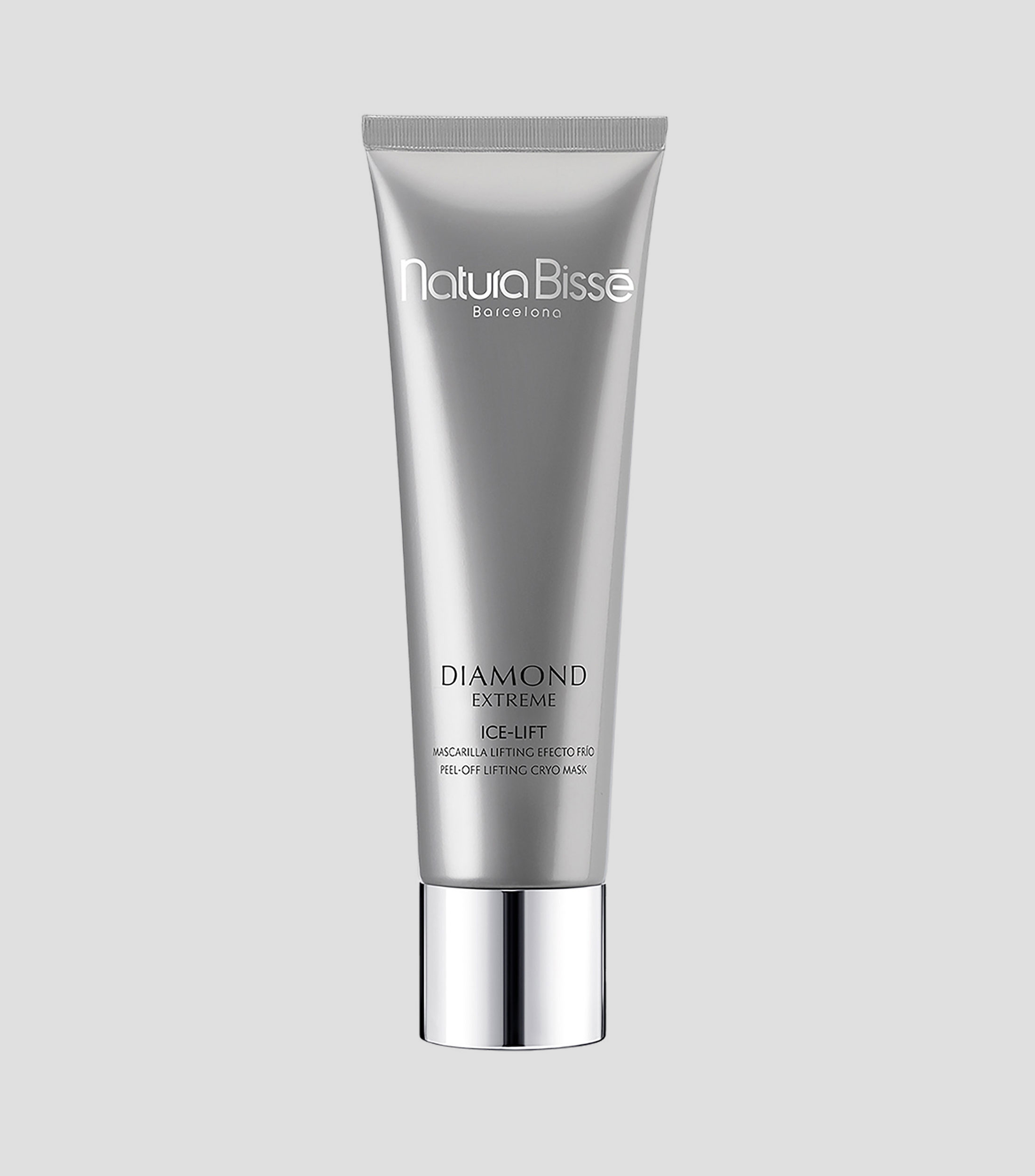 Mascarilla Diamond Ice-Lift, 100 ml