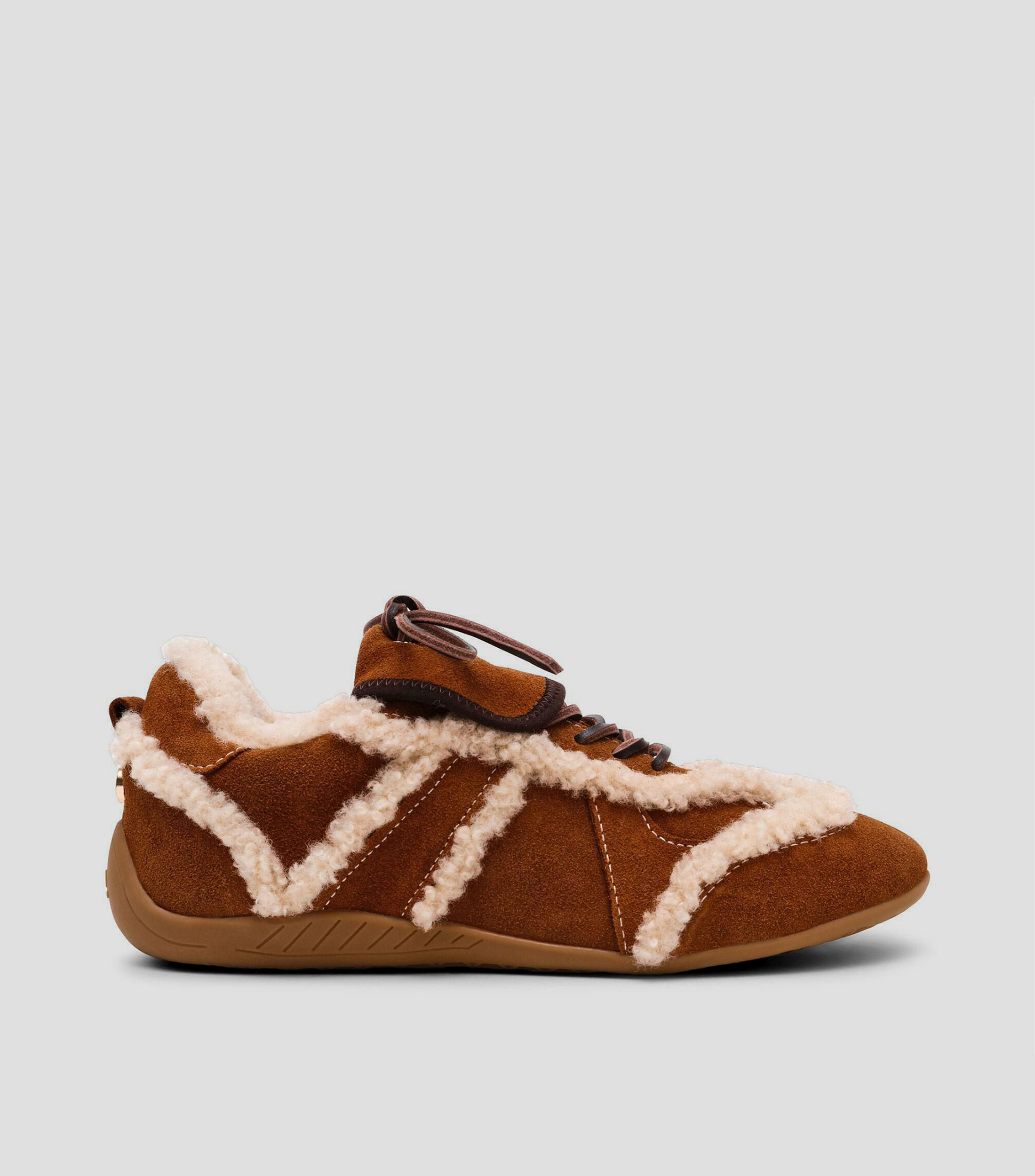 Tenis Casuales Mujer