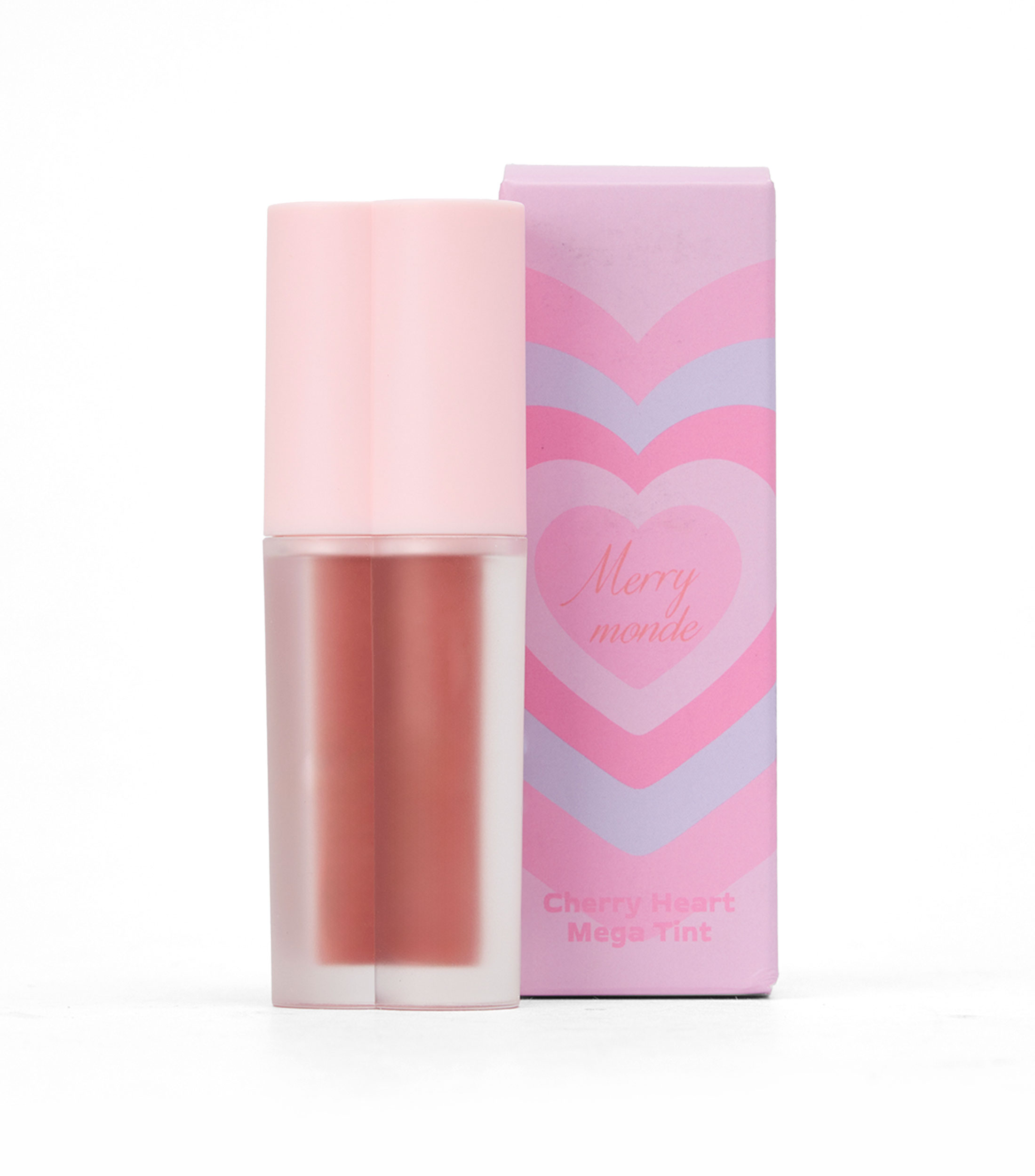Tinta para labios Winter Pink, 5 gr