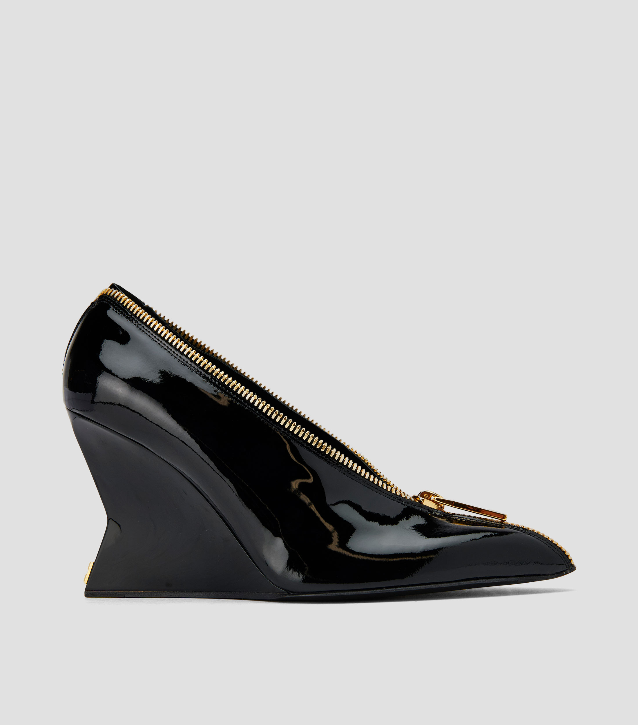 Zapatillas Pump Mujer