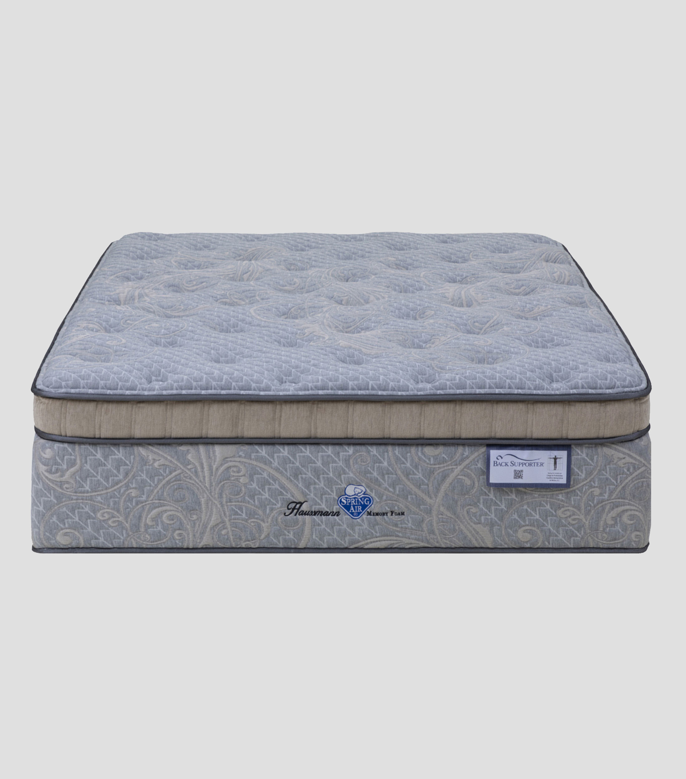 Colchón Haussmann King Size