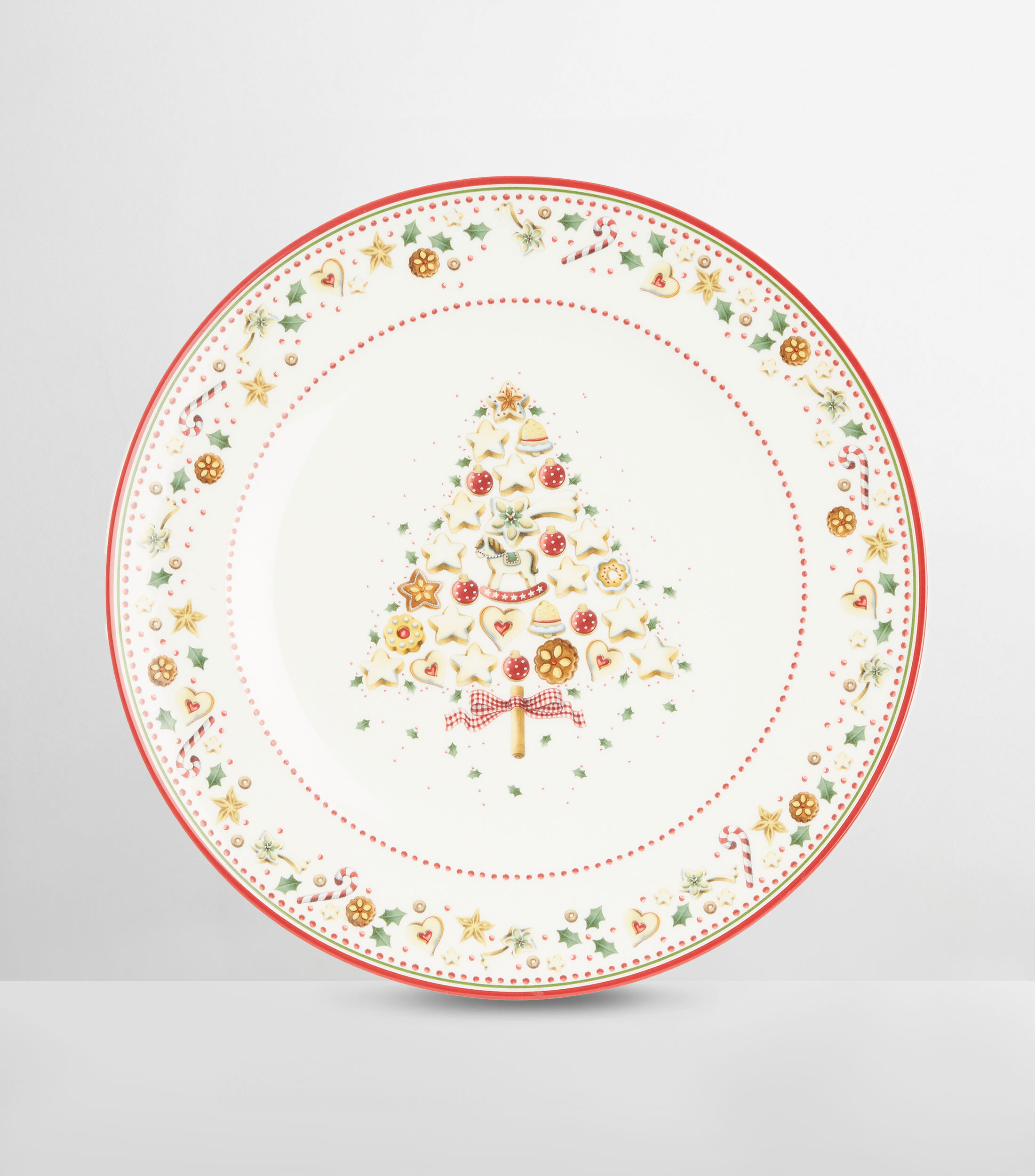 WINT BAK DEL BUFFET PLATE 32CM