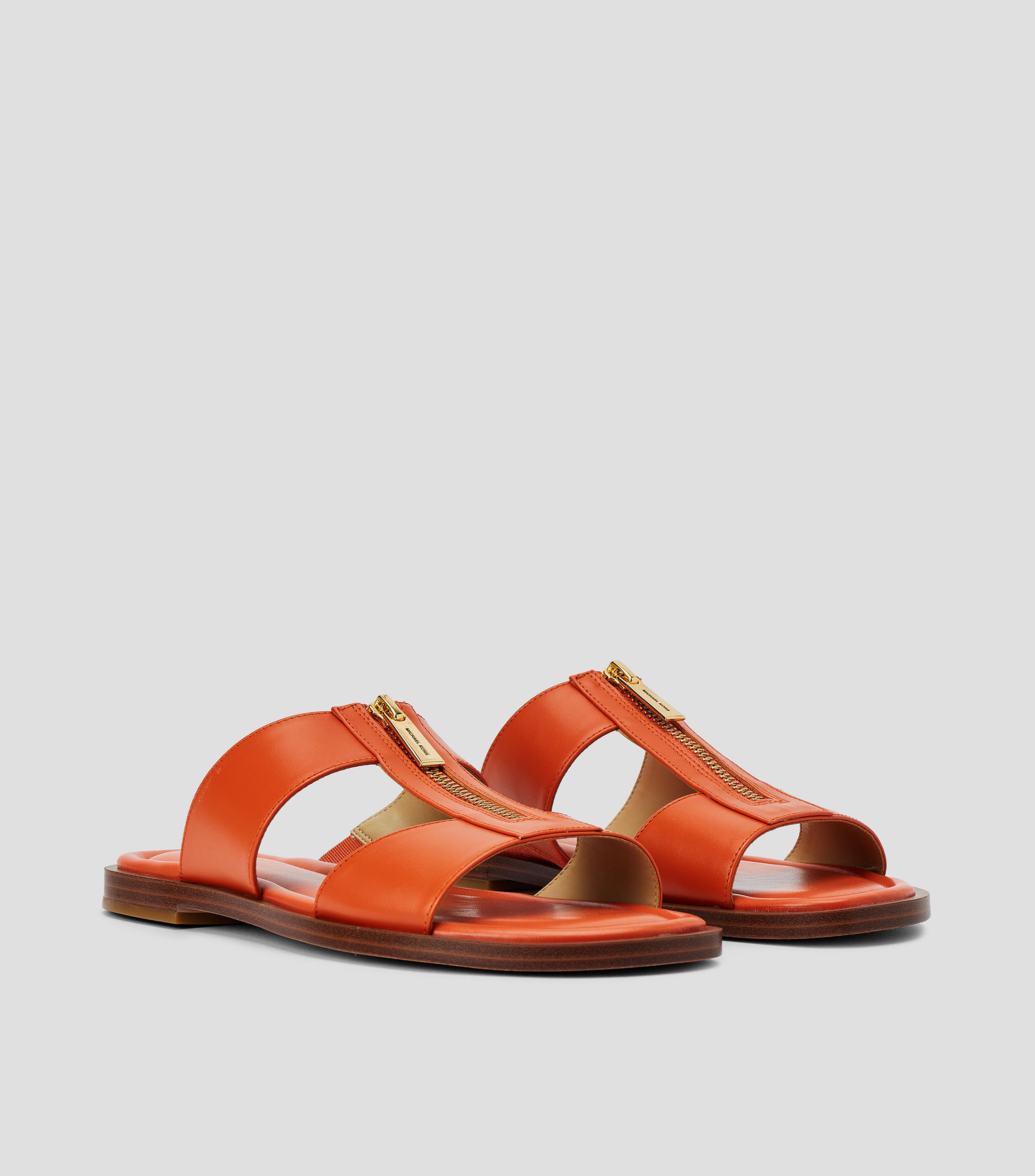 Sandalias planas Mayes Mujer