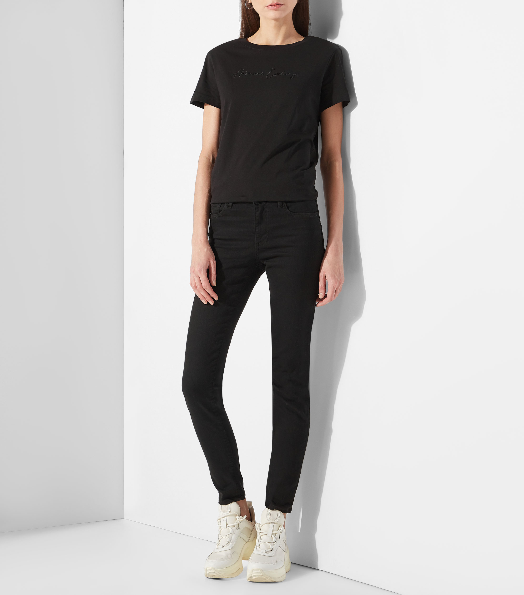 Jeans Skinny Mujer