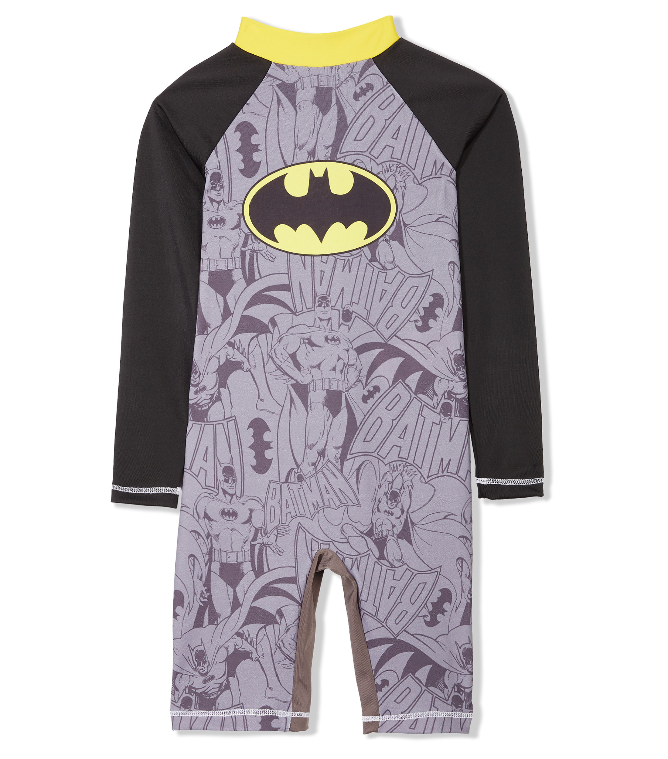 Guz Traje de Bano Batman Nino El Palacio de Hierro