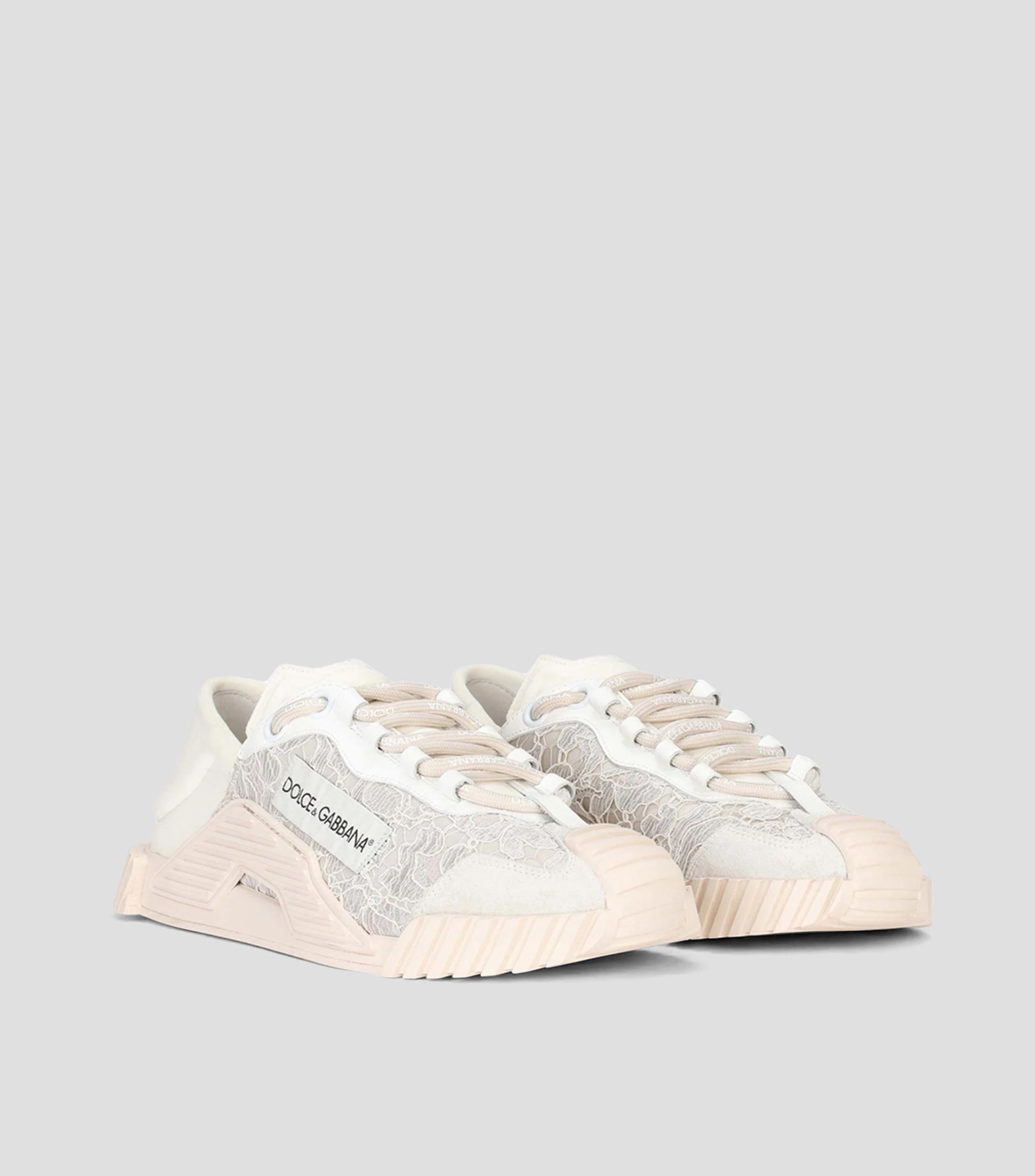 Tenis Casuales con Logotipo Mujer