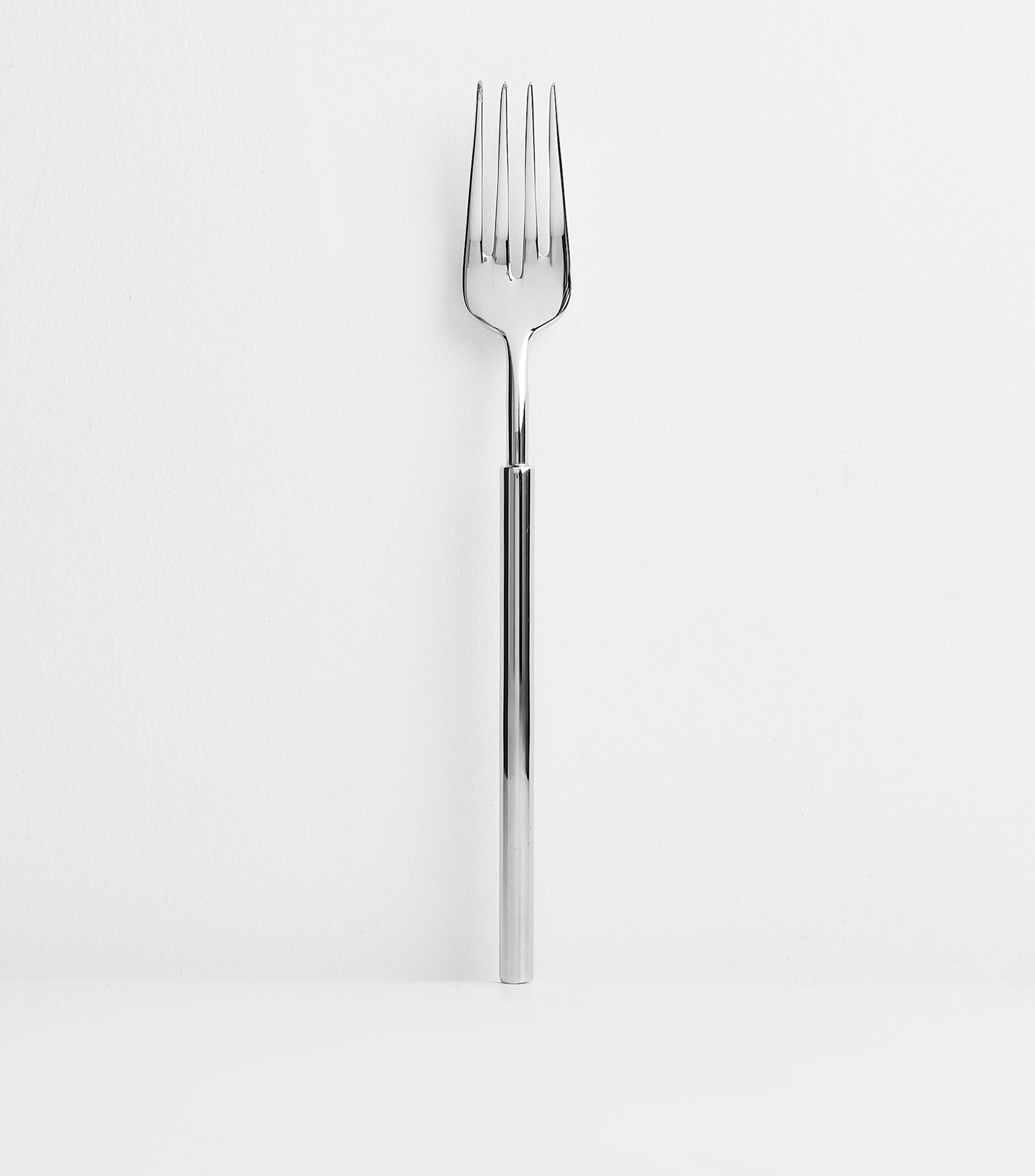 Tenedor para Pescado Domo en acero inoxidable