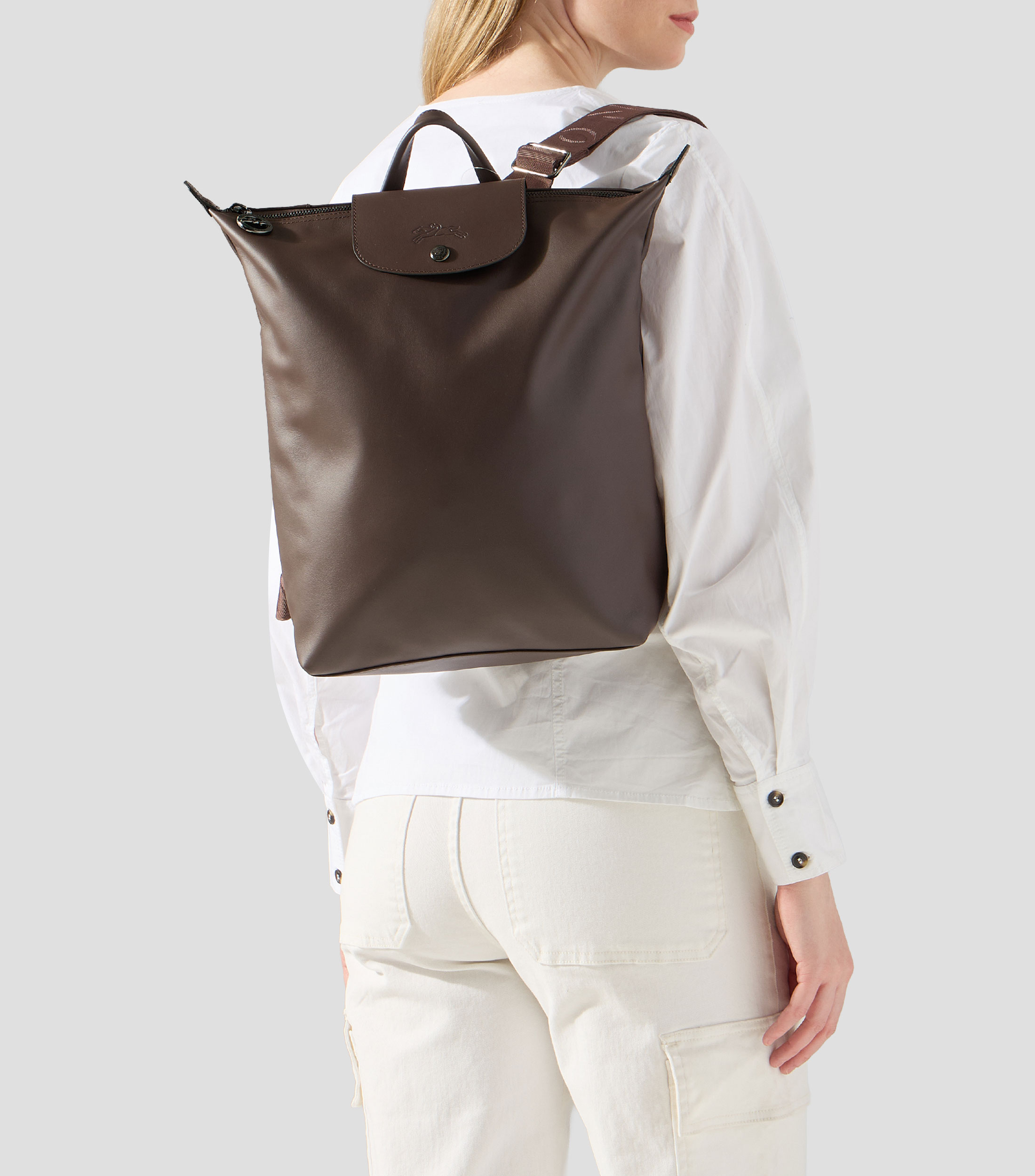 Mochila Le Pliage Xtra Mujer