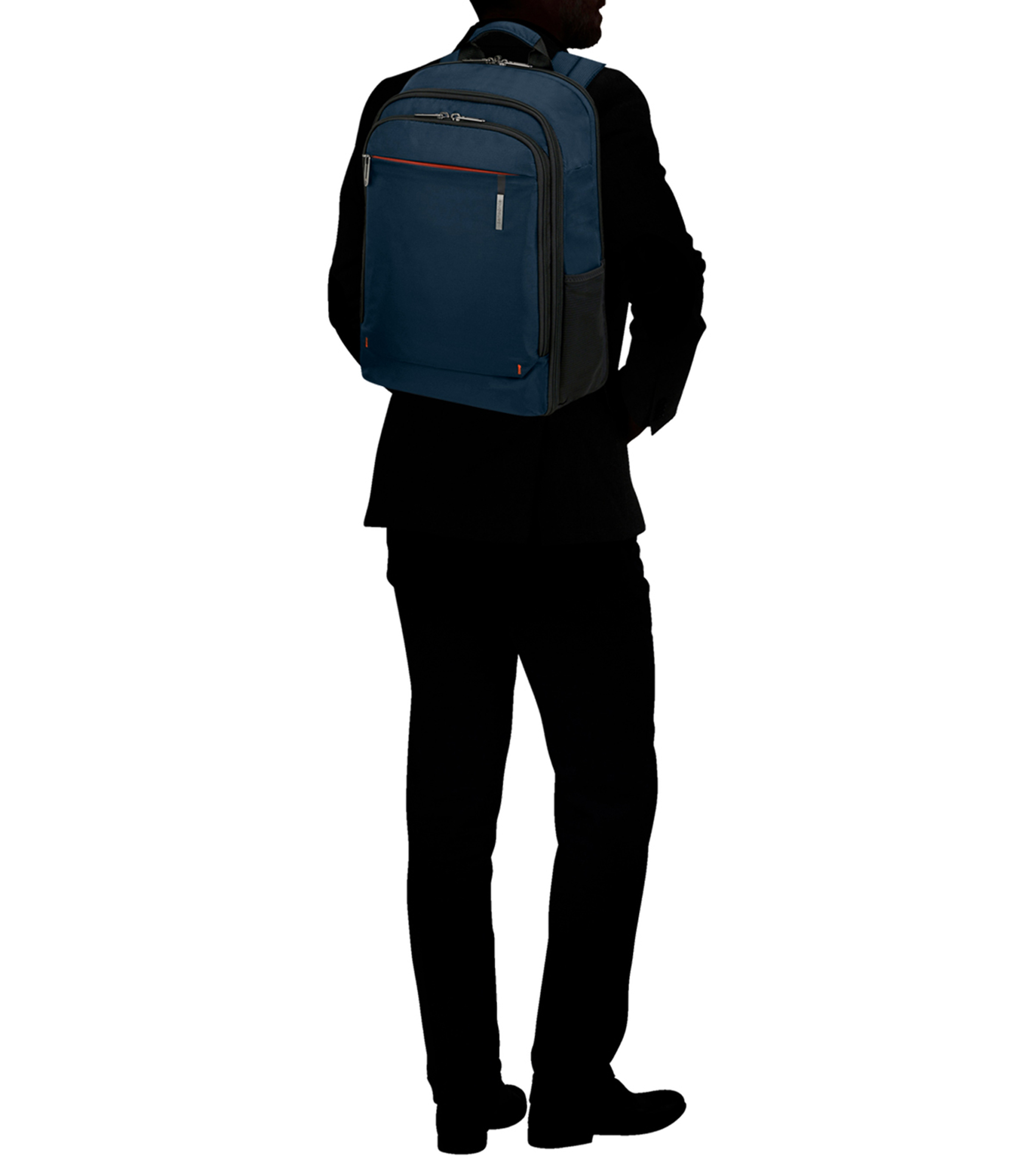 Mochila para Laptop 15.6quot NETWORK 4 Unisex