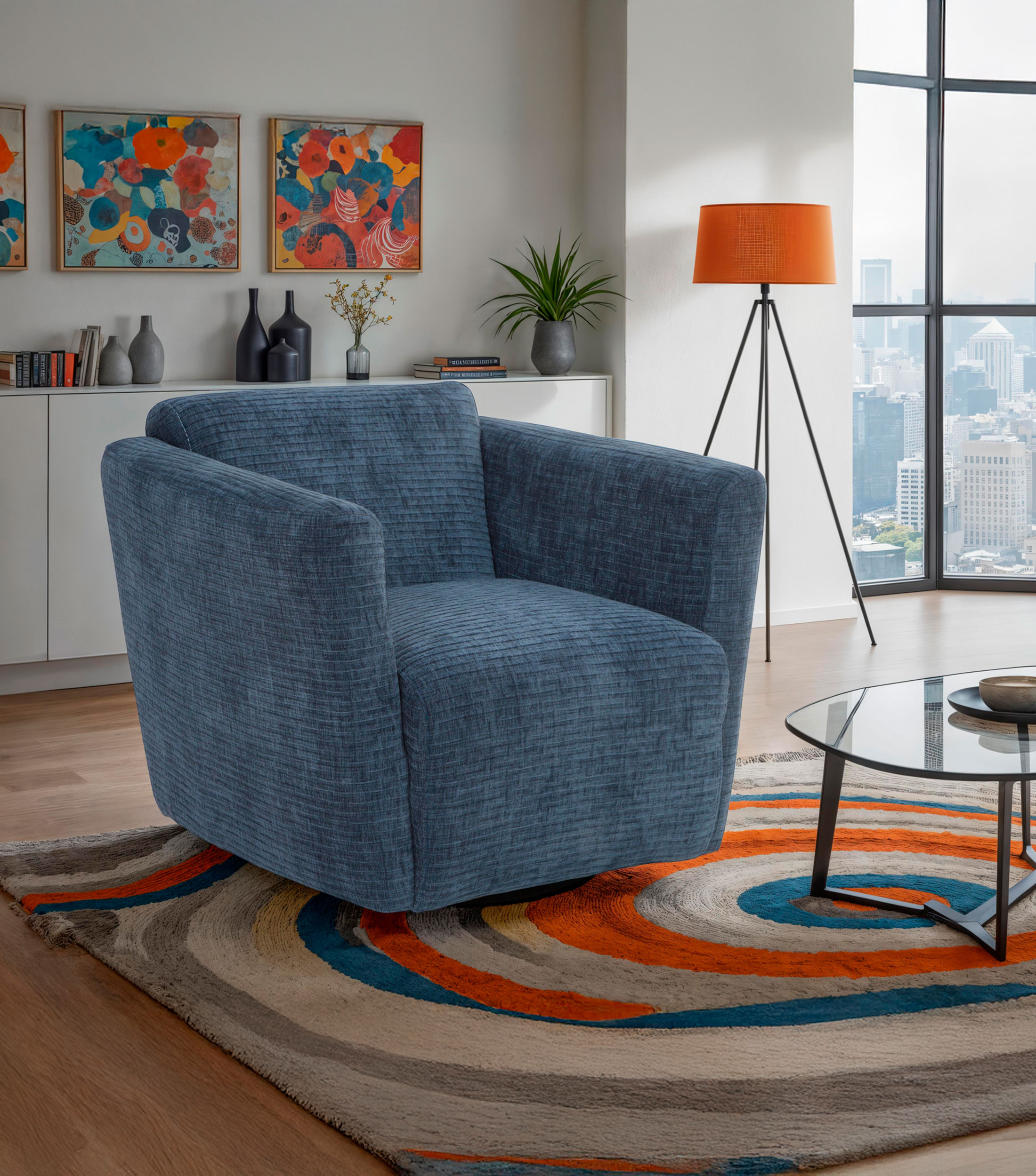 Sillón Vita