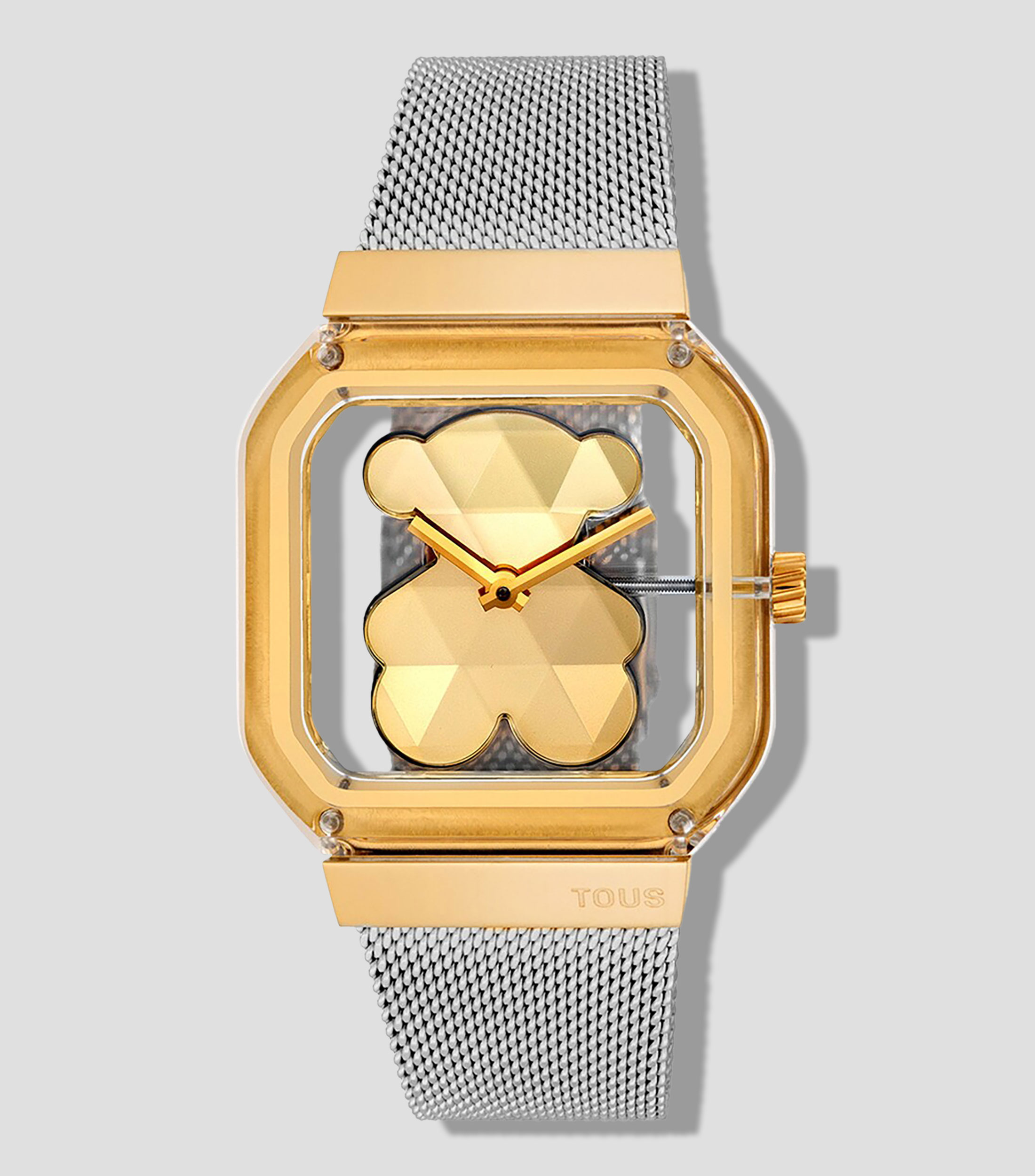RELOJ