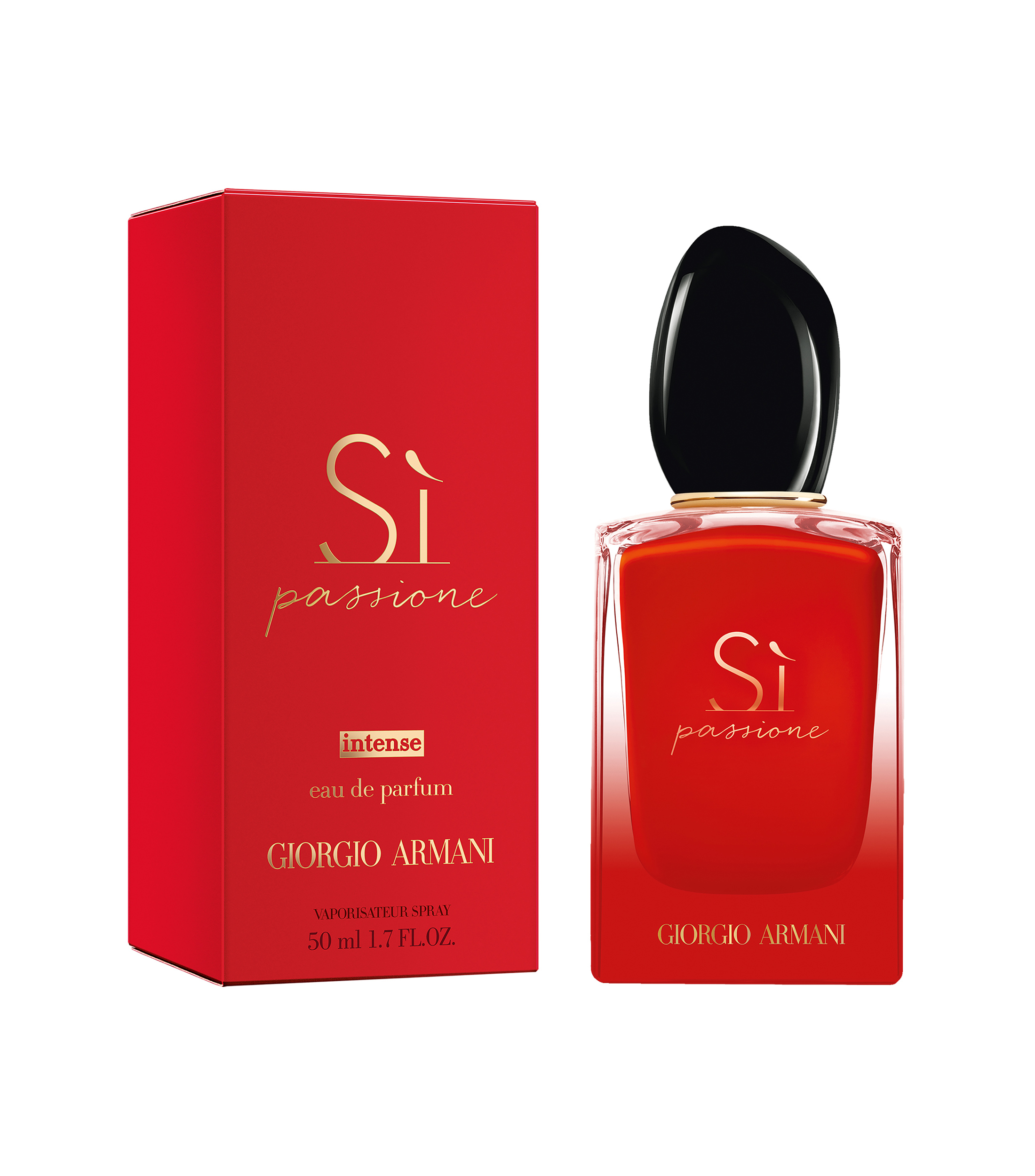 Garmani Si Pass Intense Edp V50Ml