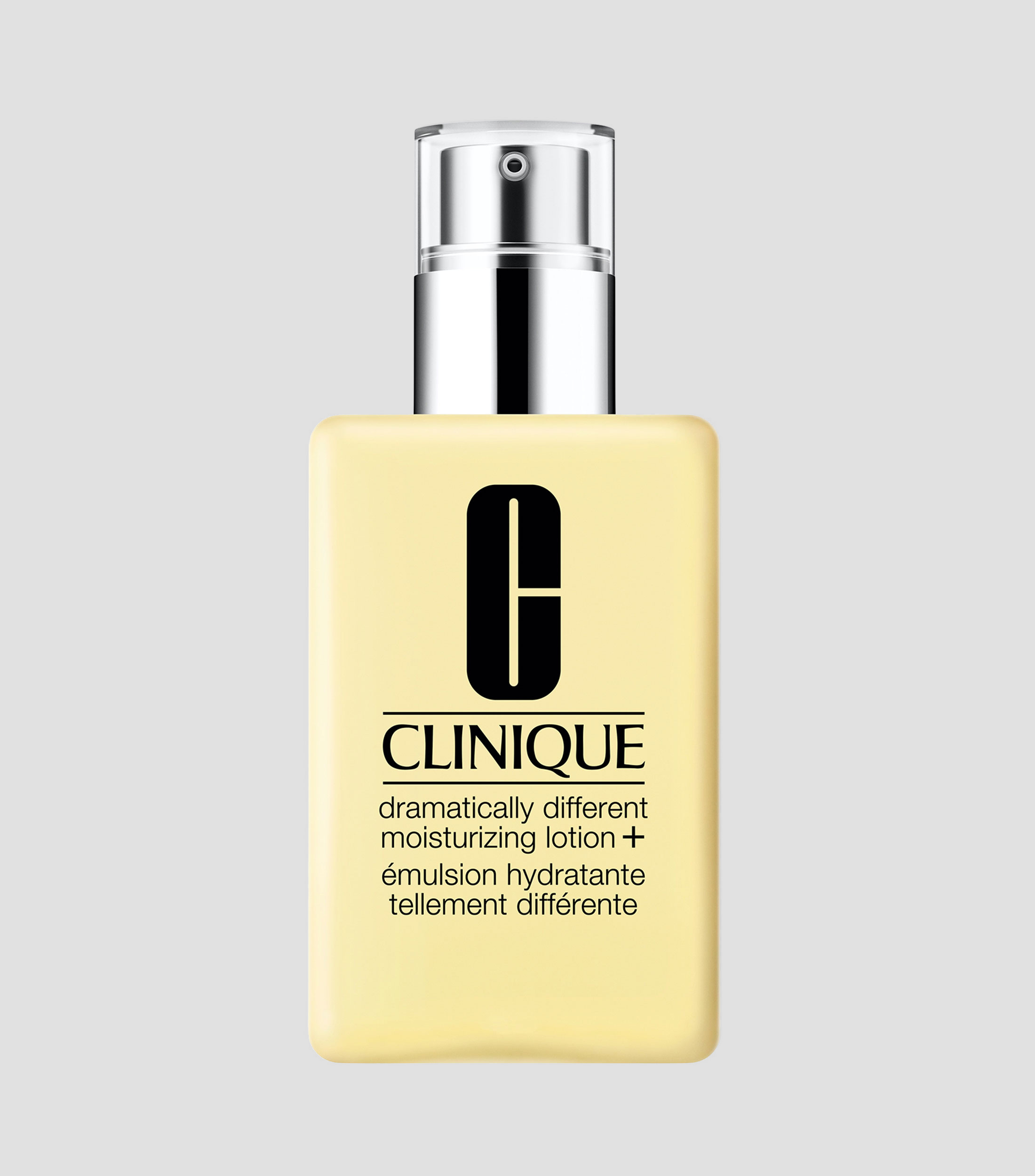 Locion humectante facial Dramatically Different, 200 ml