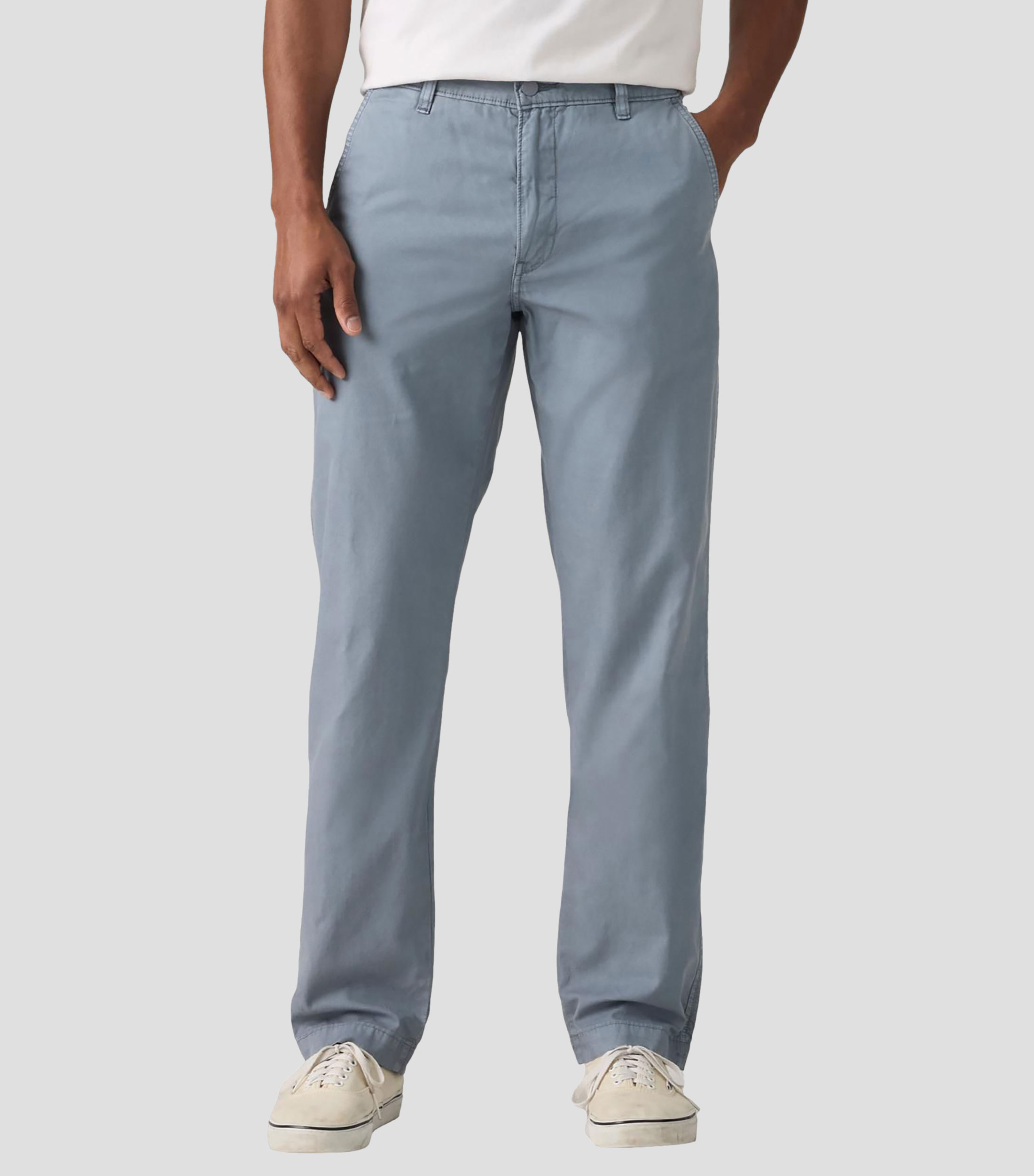 Pantalón chino hombre
