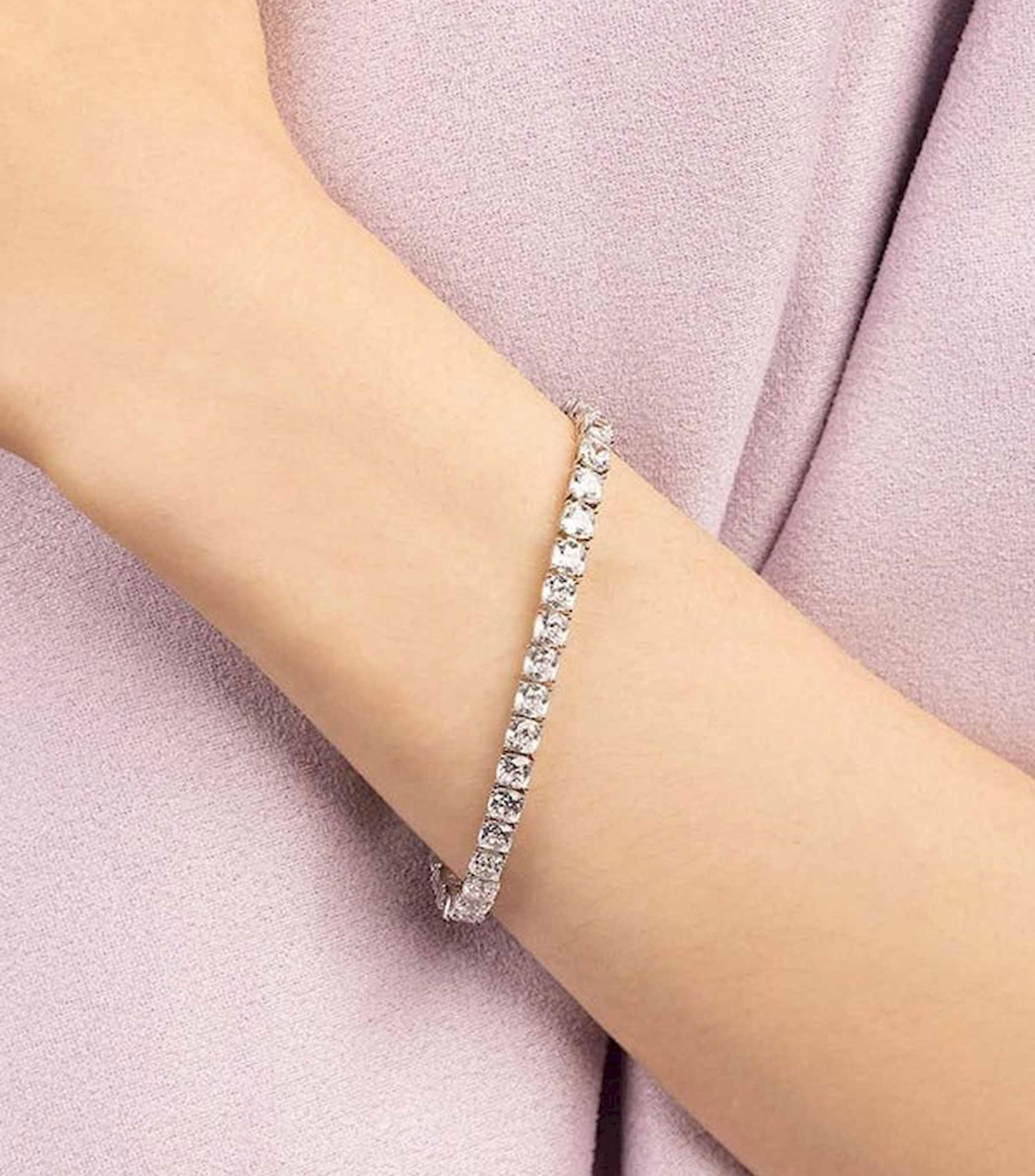 Brazalete Lumiere Mujer