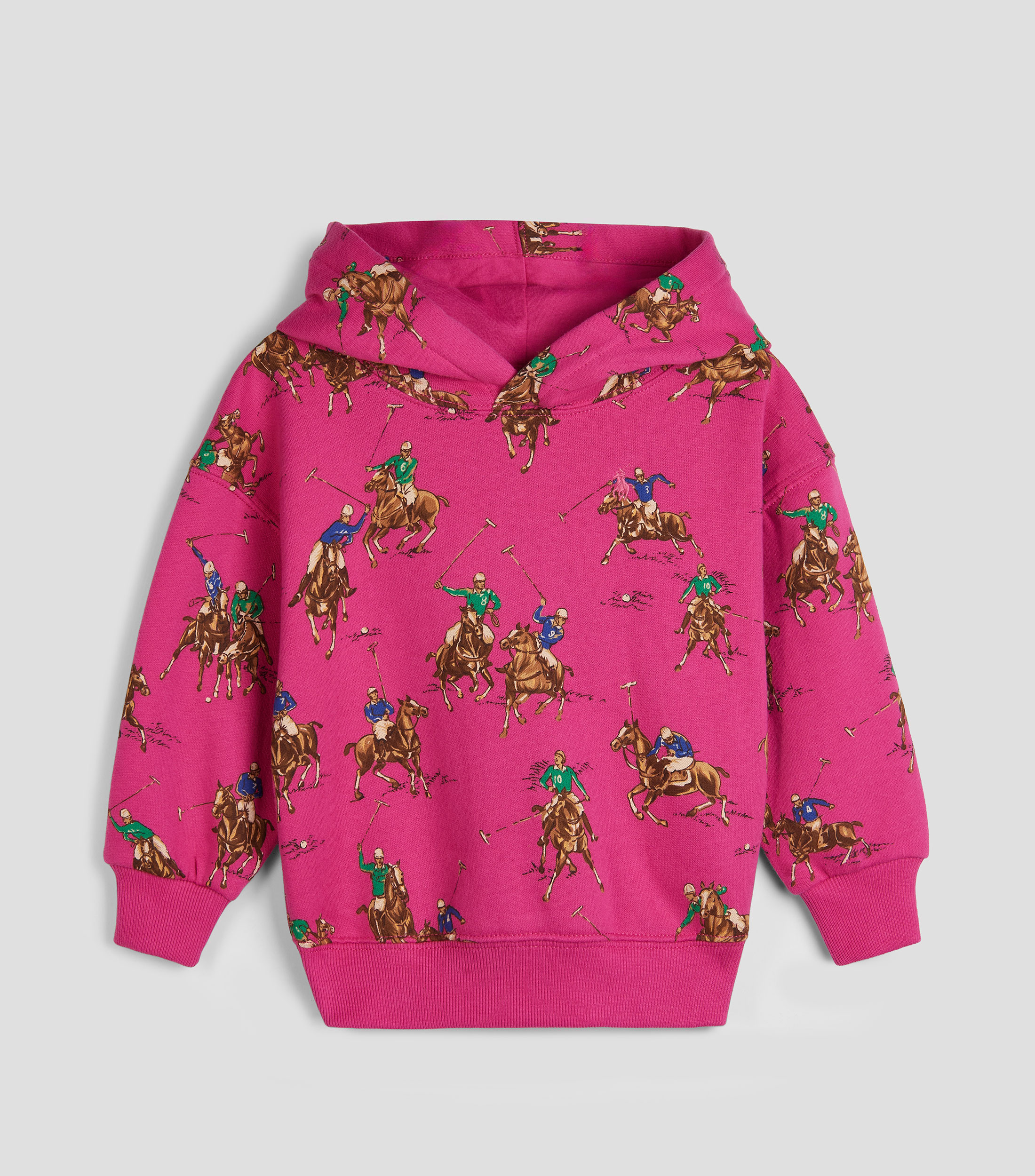 Sudadera con capucha Bebé