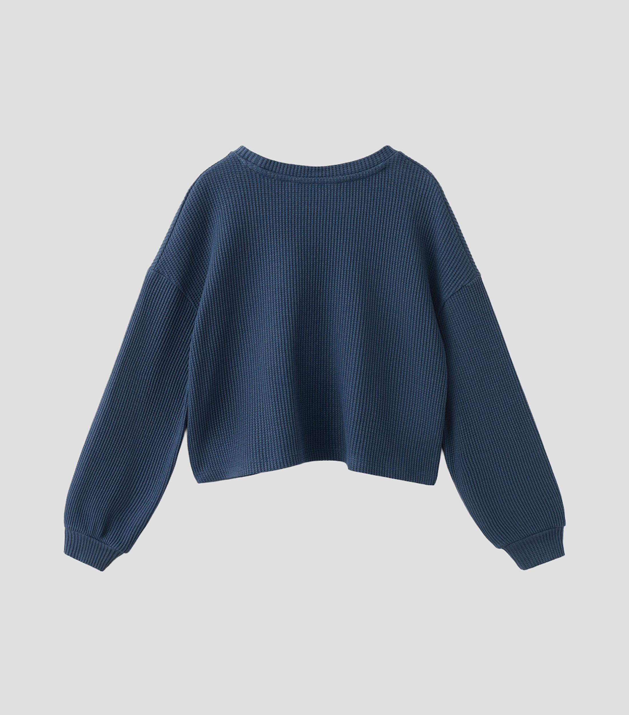 Sudadera Niña