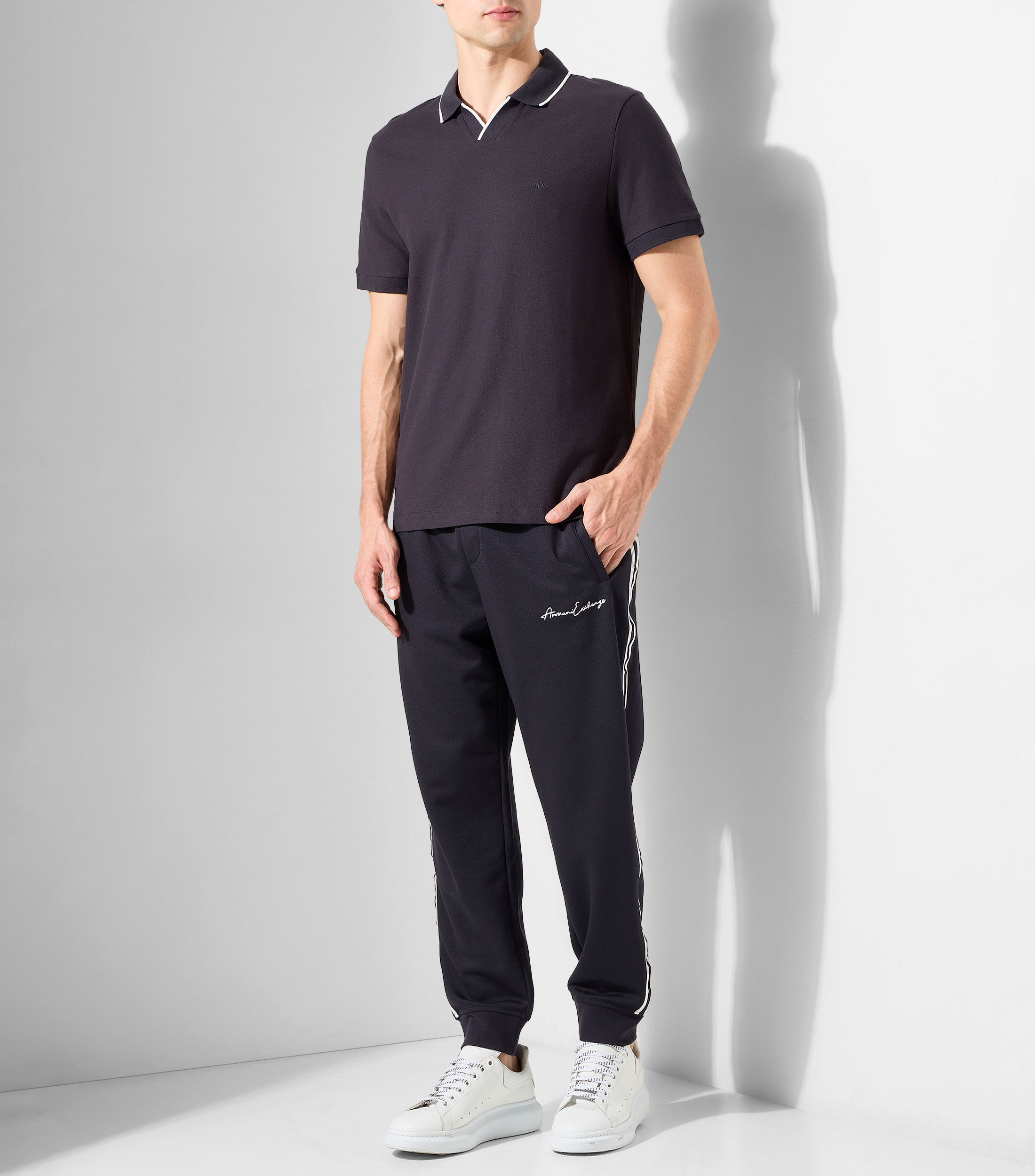 Pants Hombre