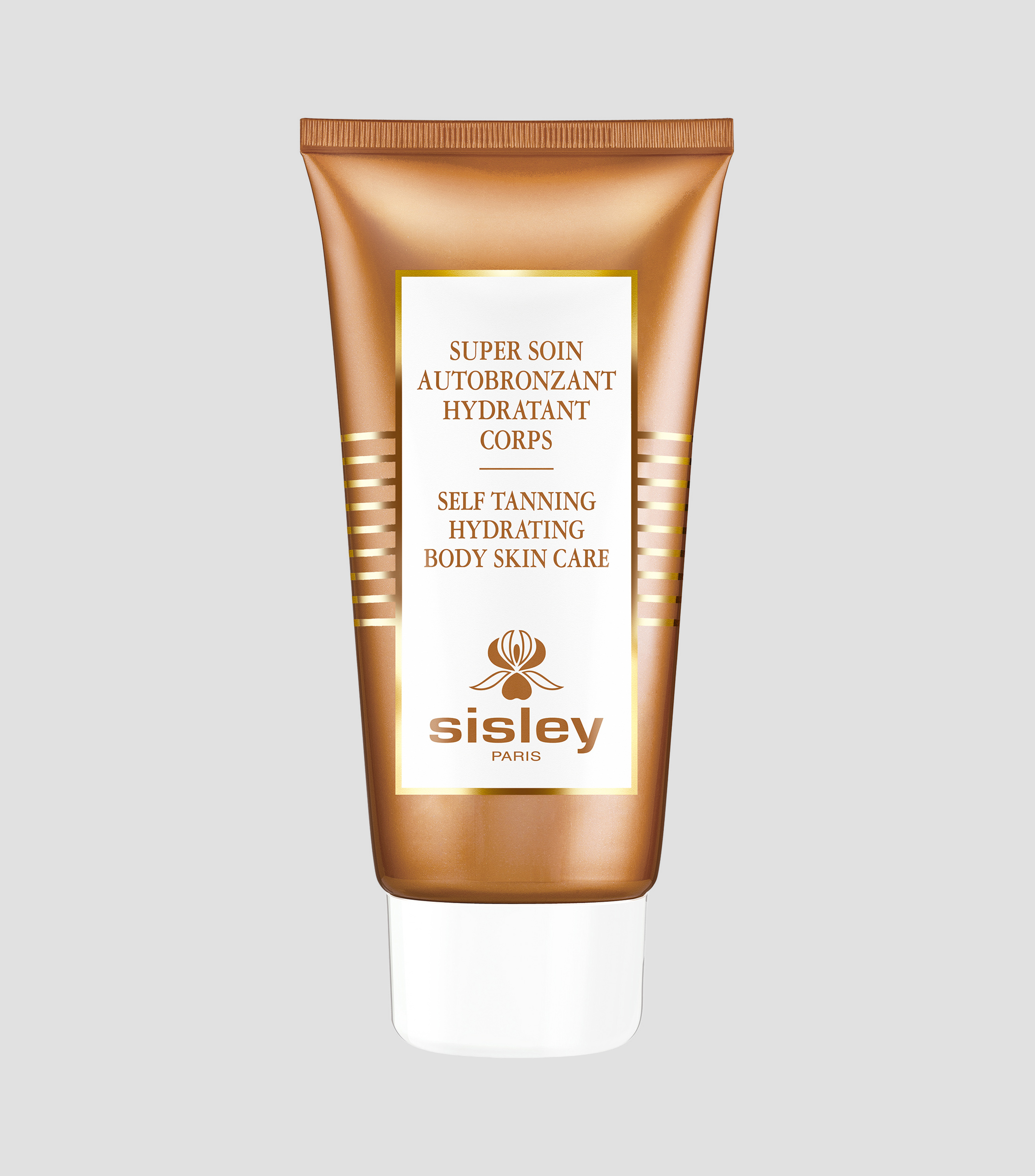 Autobronceador Self Tanning Hydrating Body Skin Care, 150 ml