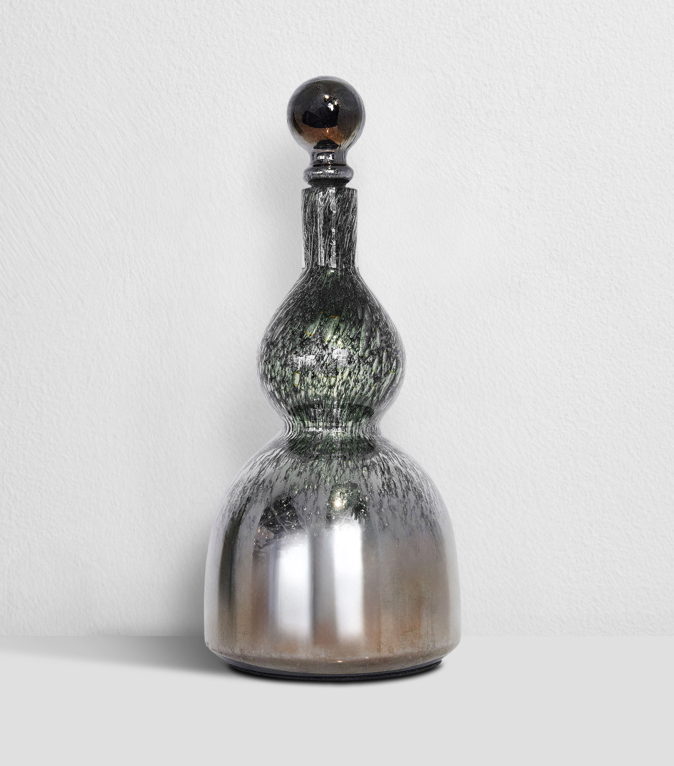 Figura decorativa Campana