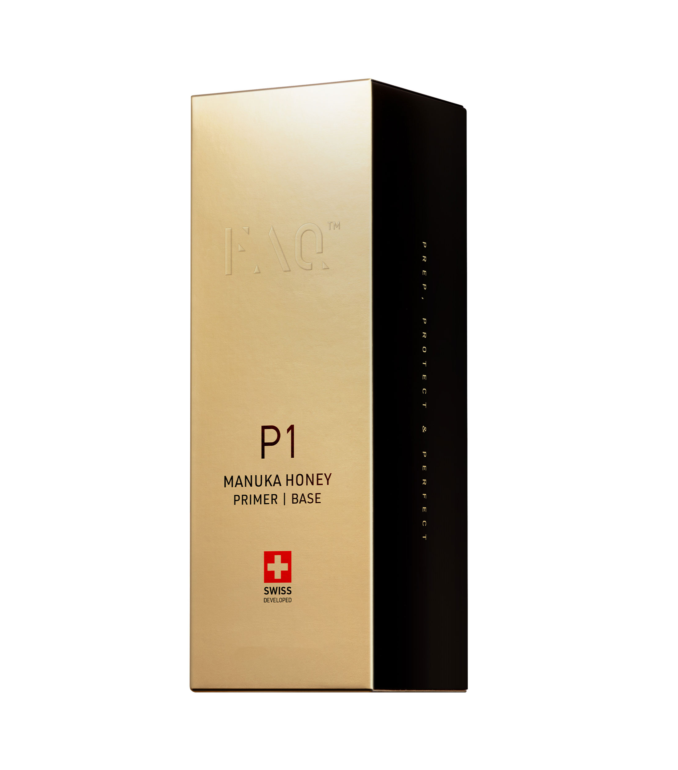 Prebase FAQ P1 Manuka Honey, 30 ml