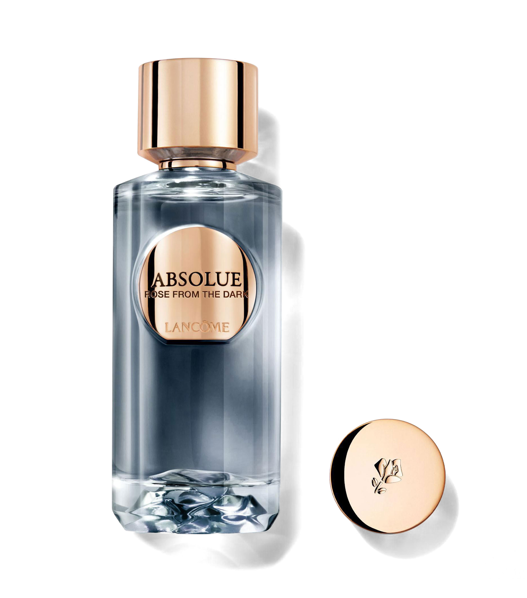 Perfume Rose From The Dark Eau de Parfum, 100ml Unisex