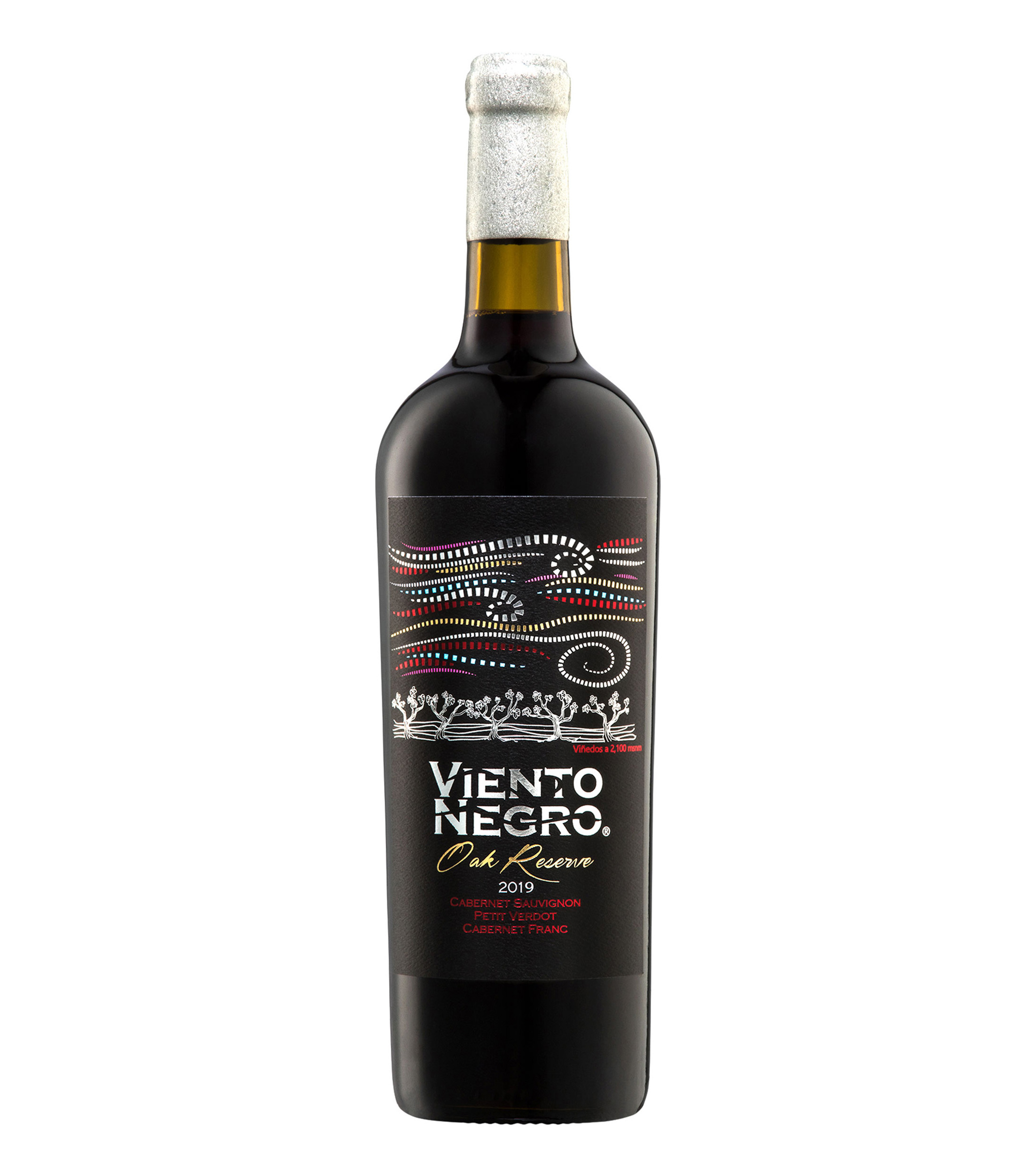 Vino Tinto Ensamble, 750 ml