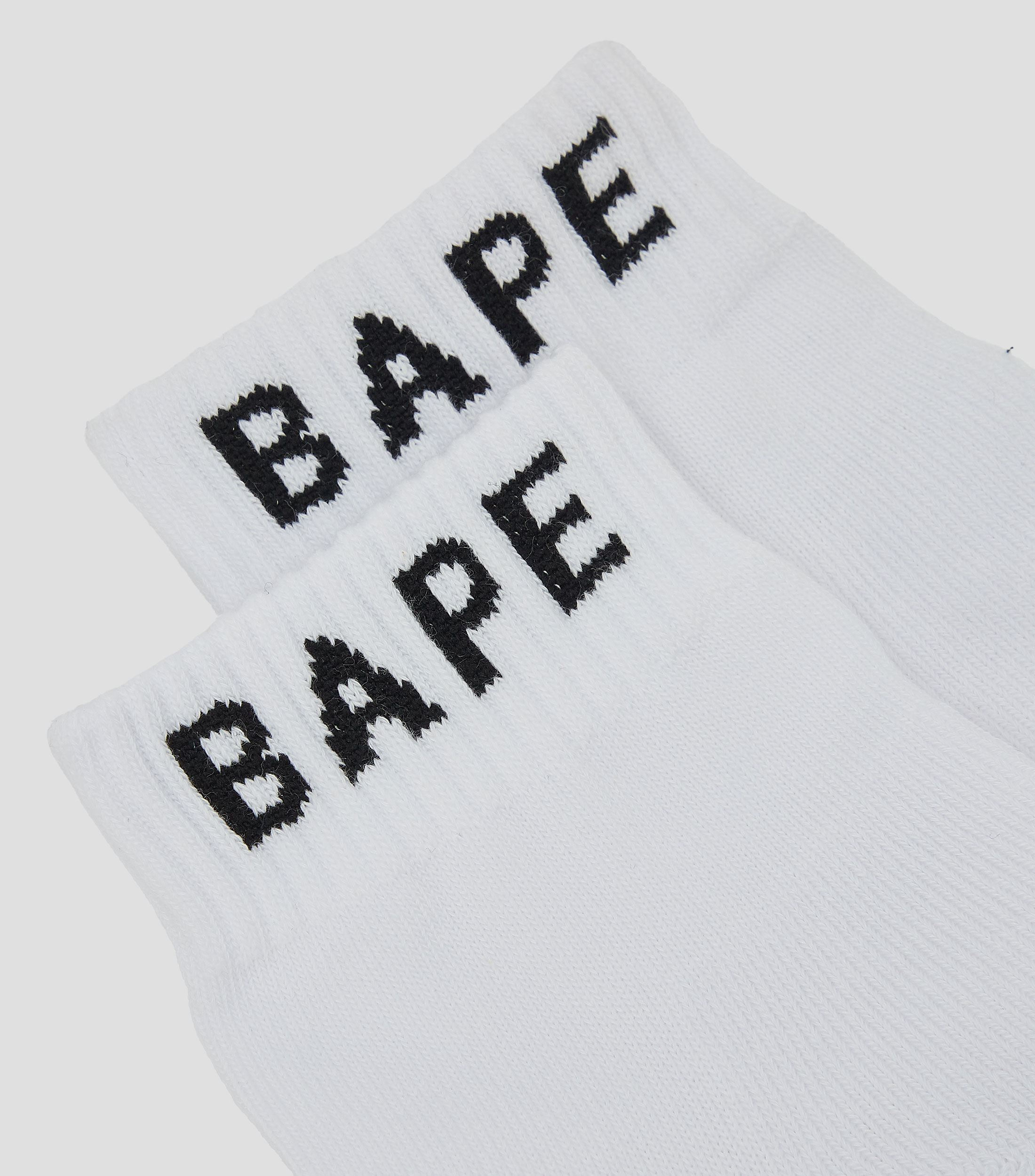 Set 3 Calcetines liso Hombre