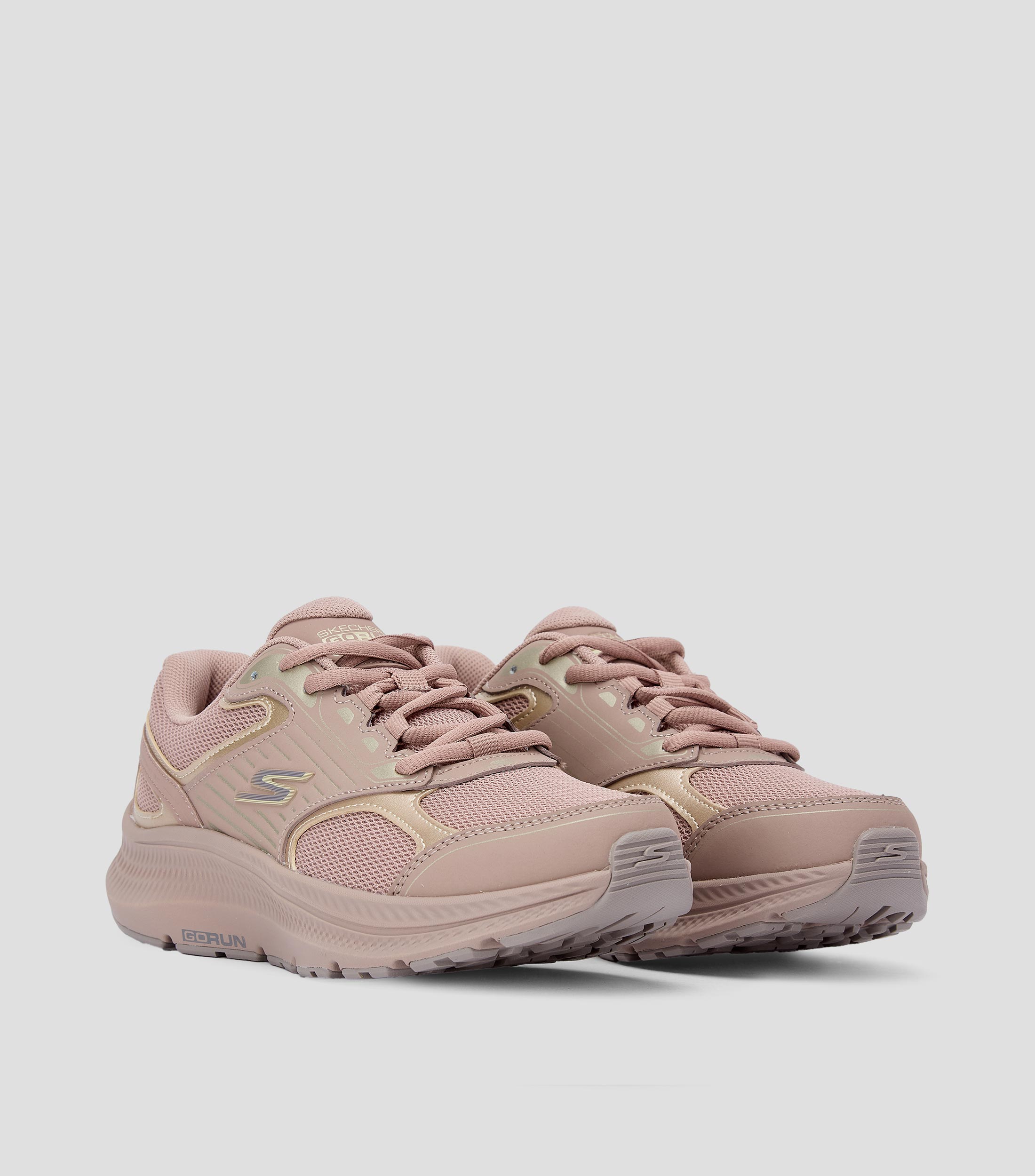 Tenis para entrenamiento Go Run Consistent 2.0 Mujer