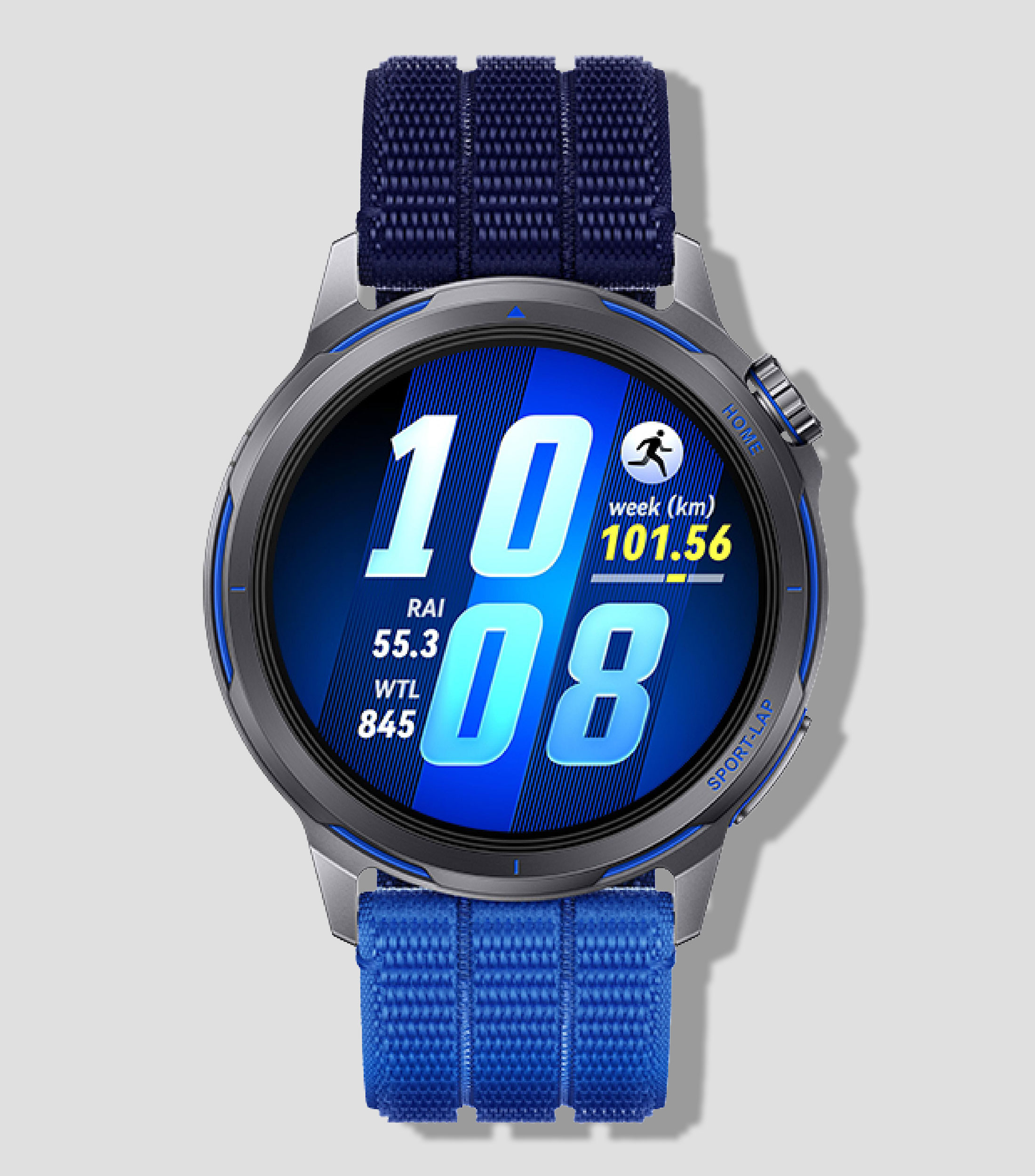 Smartwatch Huawei Watch GT Runner 2 Unisex