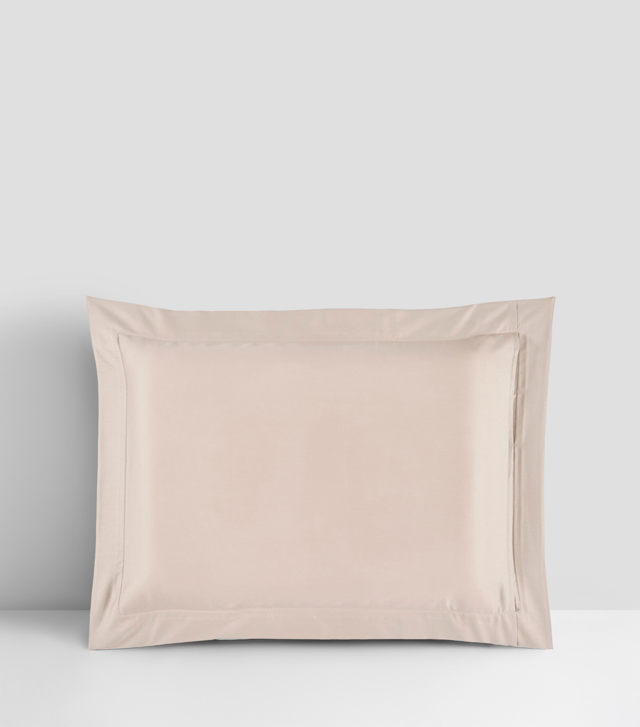 Funda para Almohada King Size en Algodon Triomphe