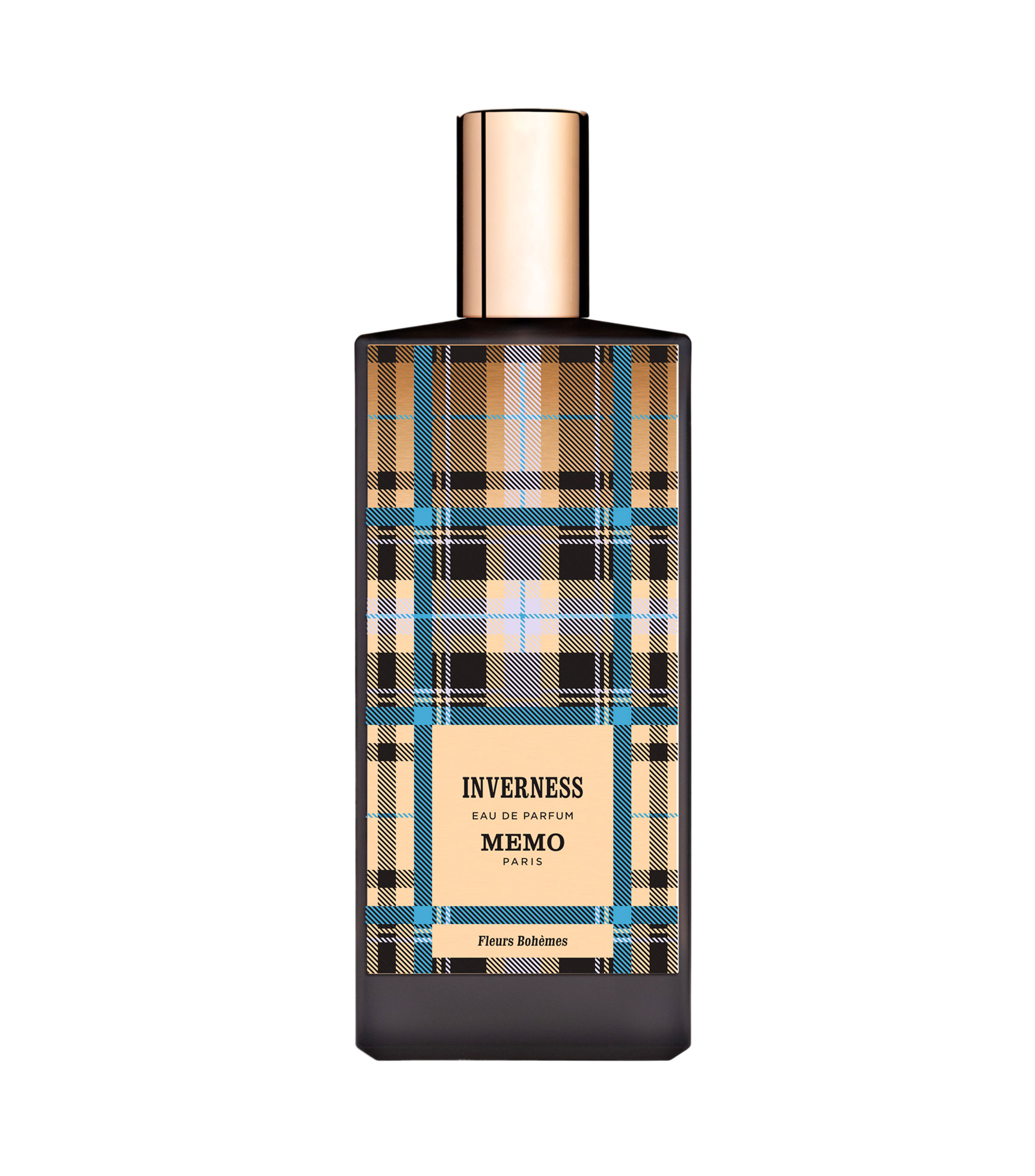 Perfume Inverness, Eau de Parfum 75 ml Unisex