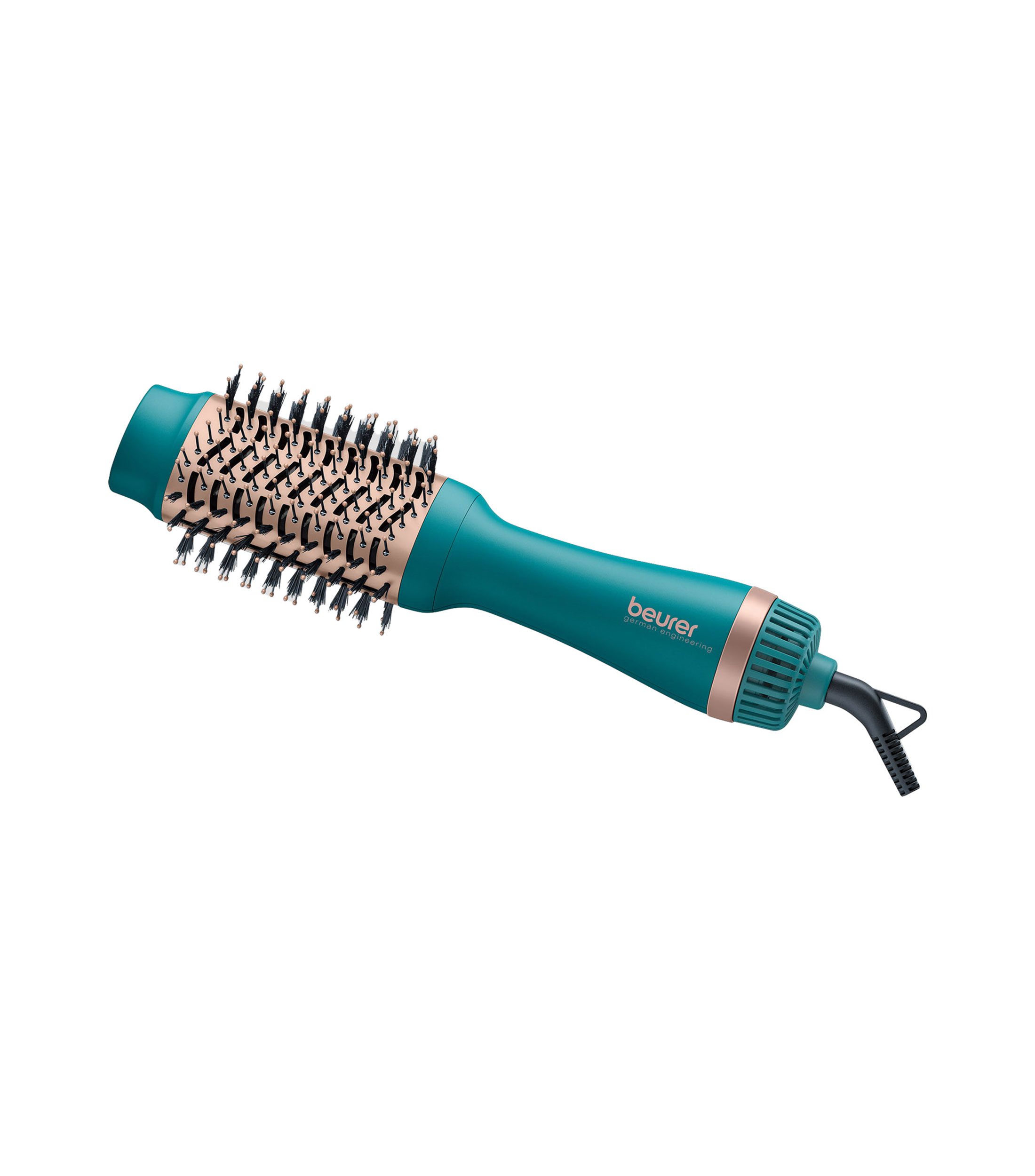 Cepillo alaciador de aire HC45O, 1000 W