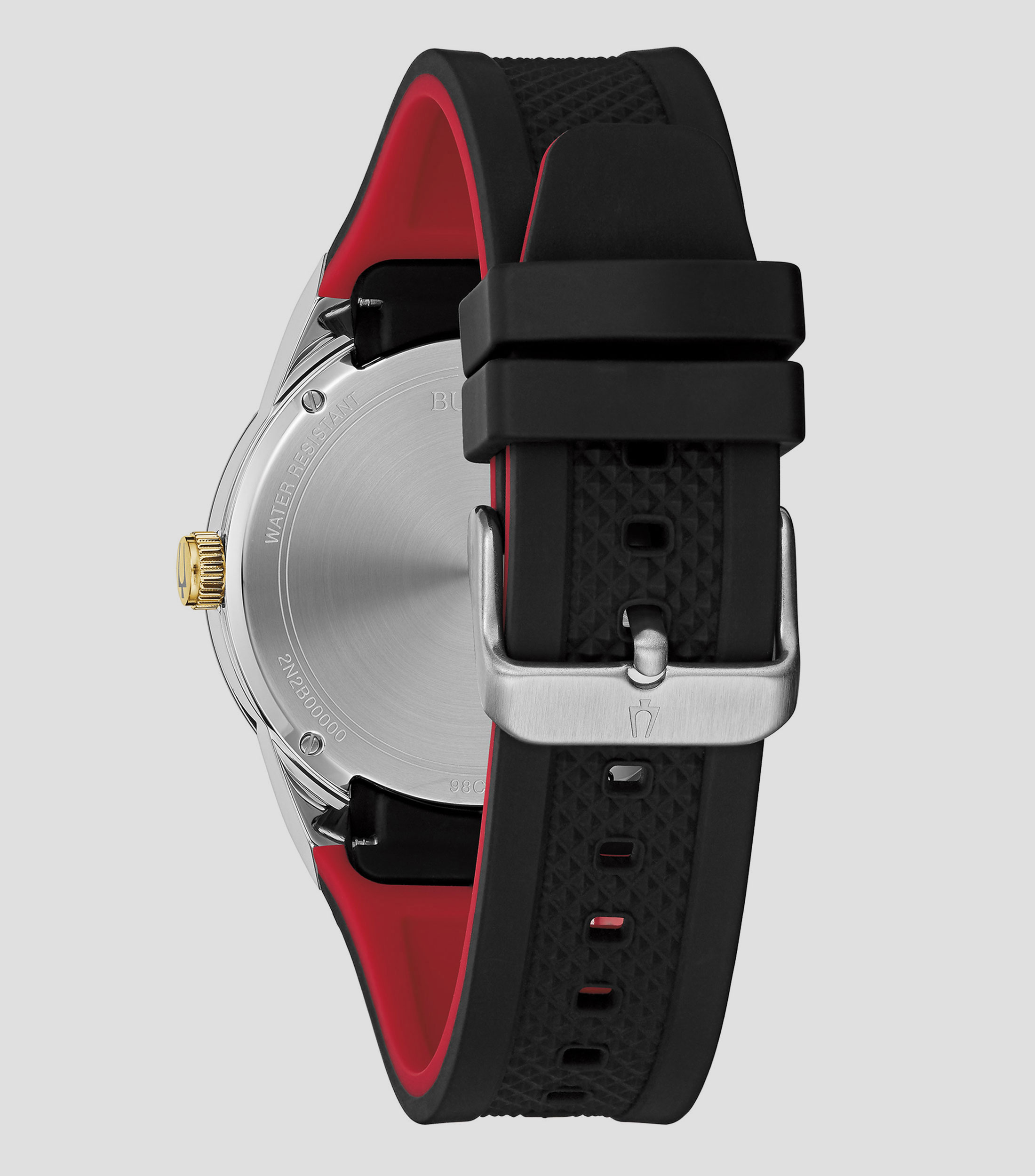Reloj para hombre Modern casual Negro