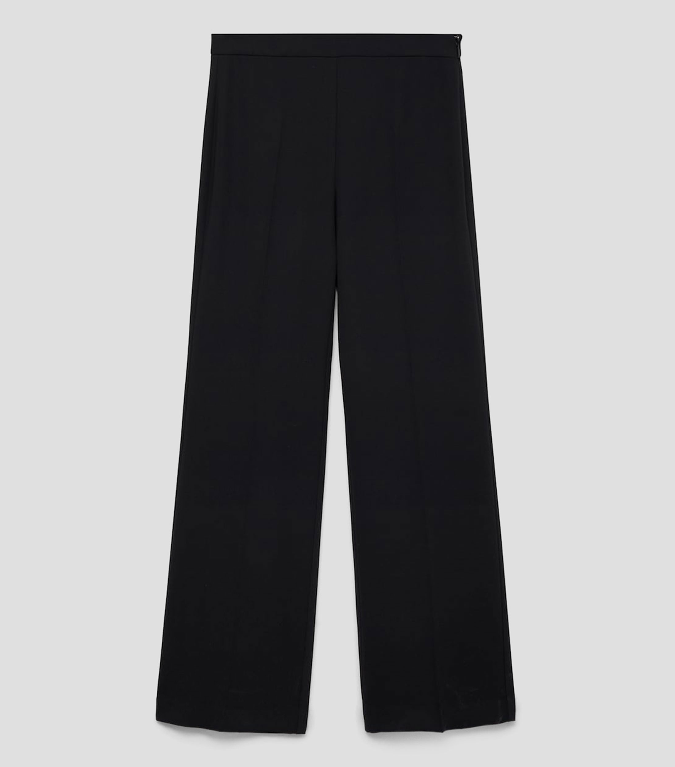 Pantalon recto Mujer
