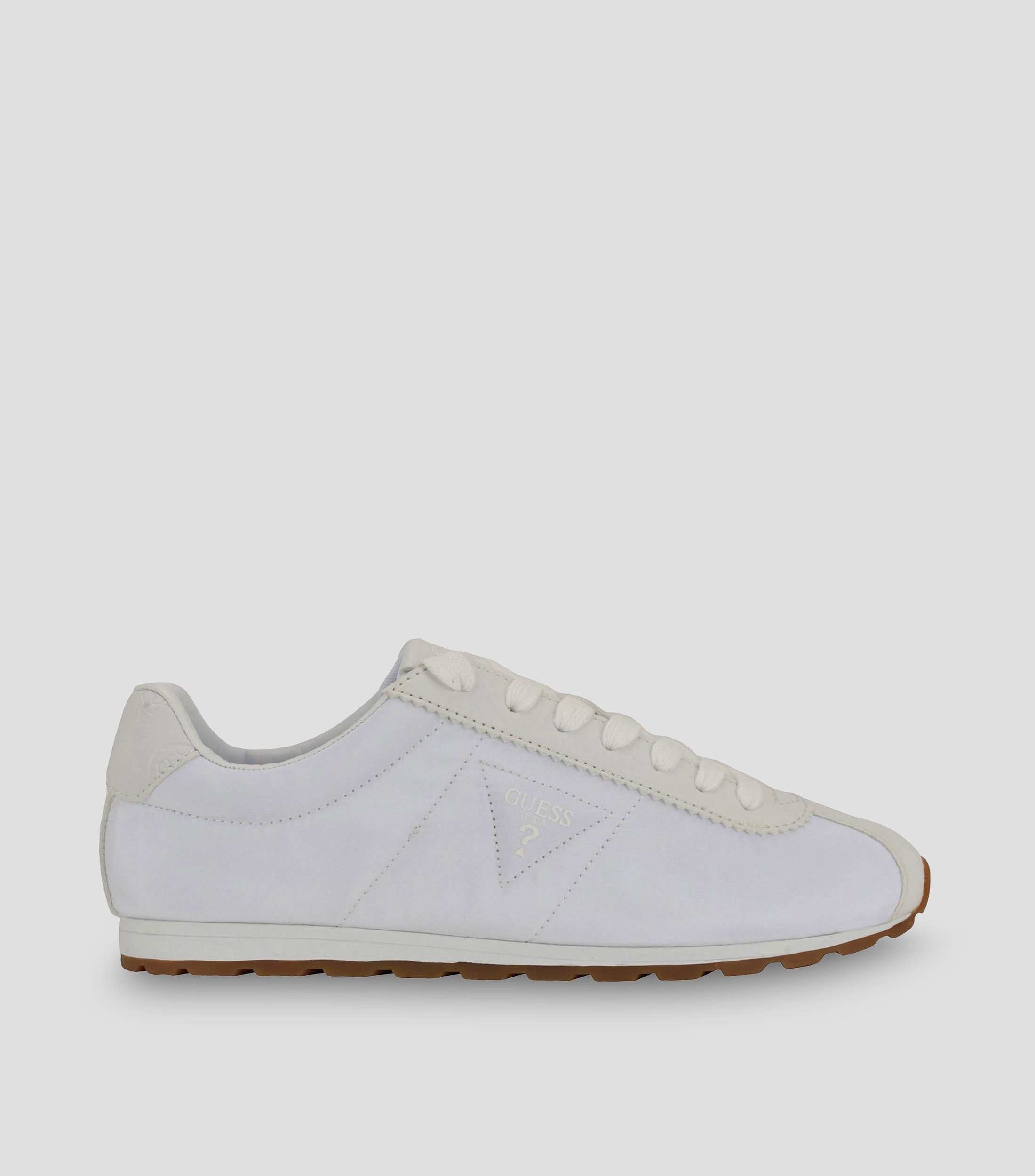 Tenis casuales lisos Mujer