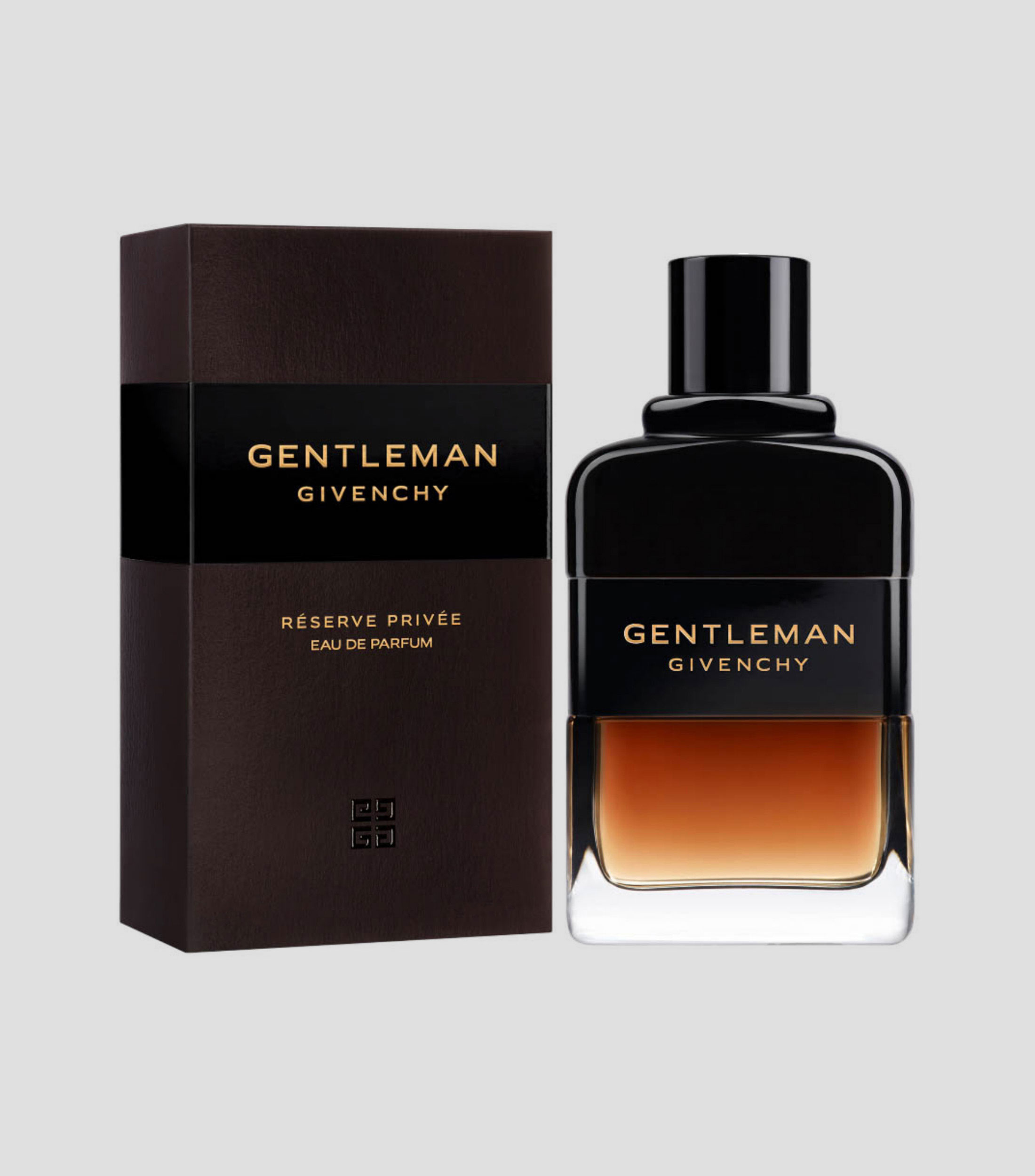 Perfume Gentleman Givenchy Reserve Privee, Eau de Parfum 100 ml para Hombre