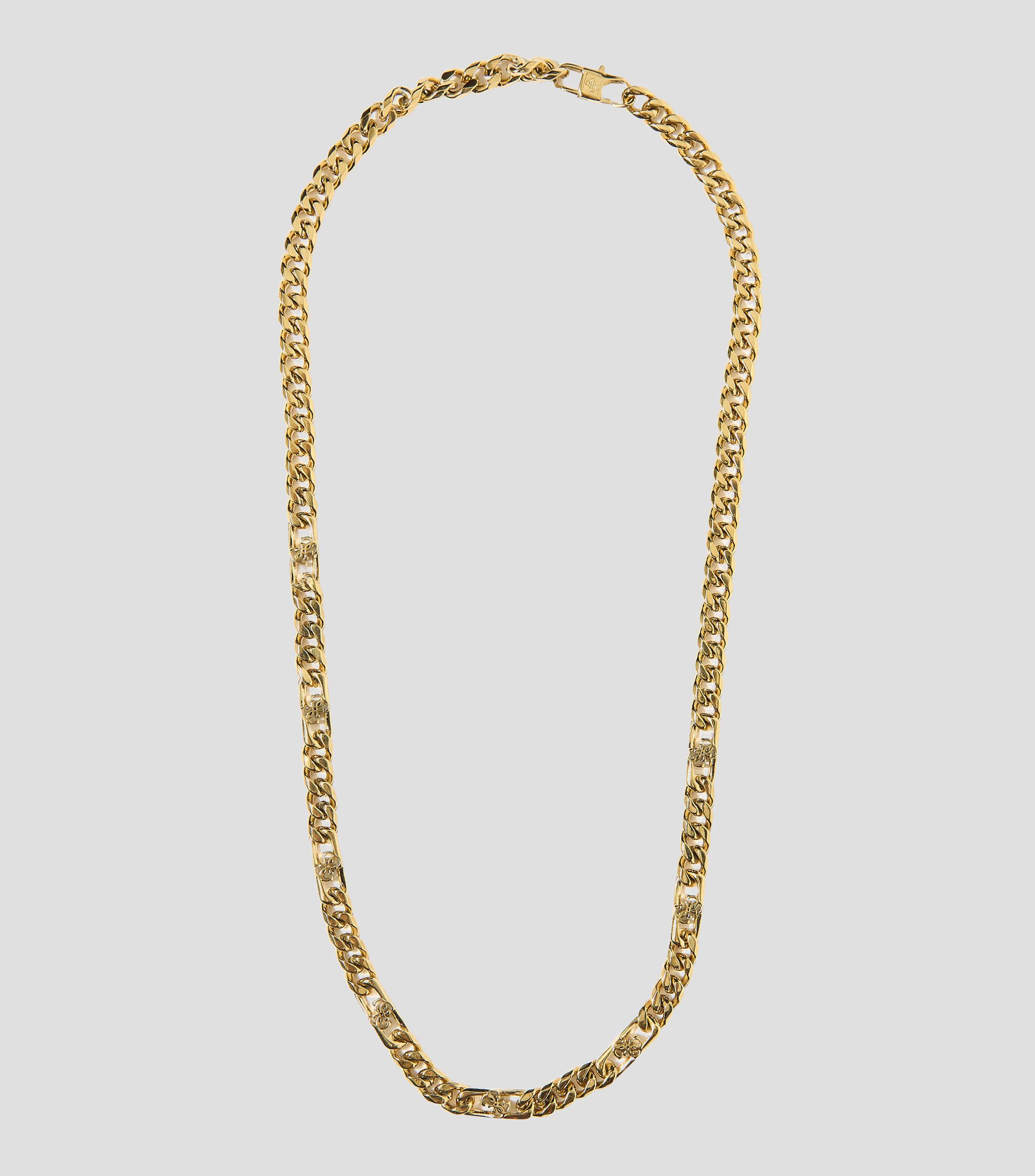Collar Frontiers Hombre