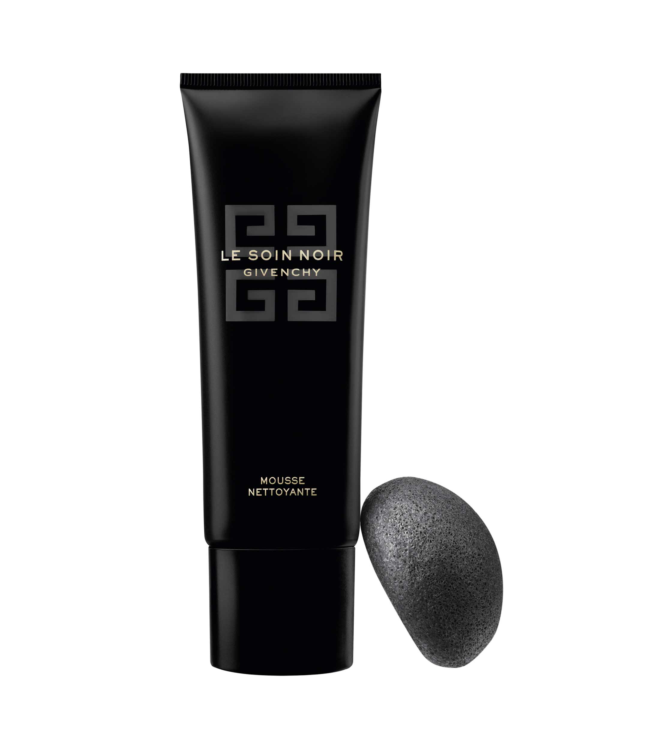 Desmaquillante Le Soin Noir Mousse, 125 ml