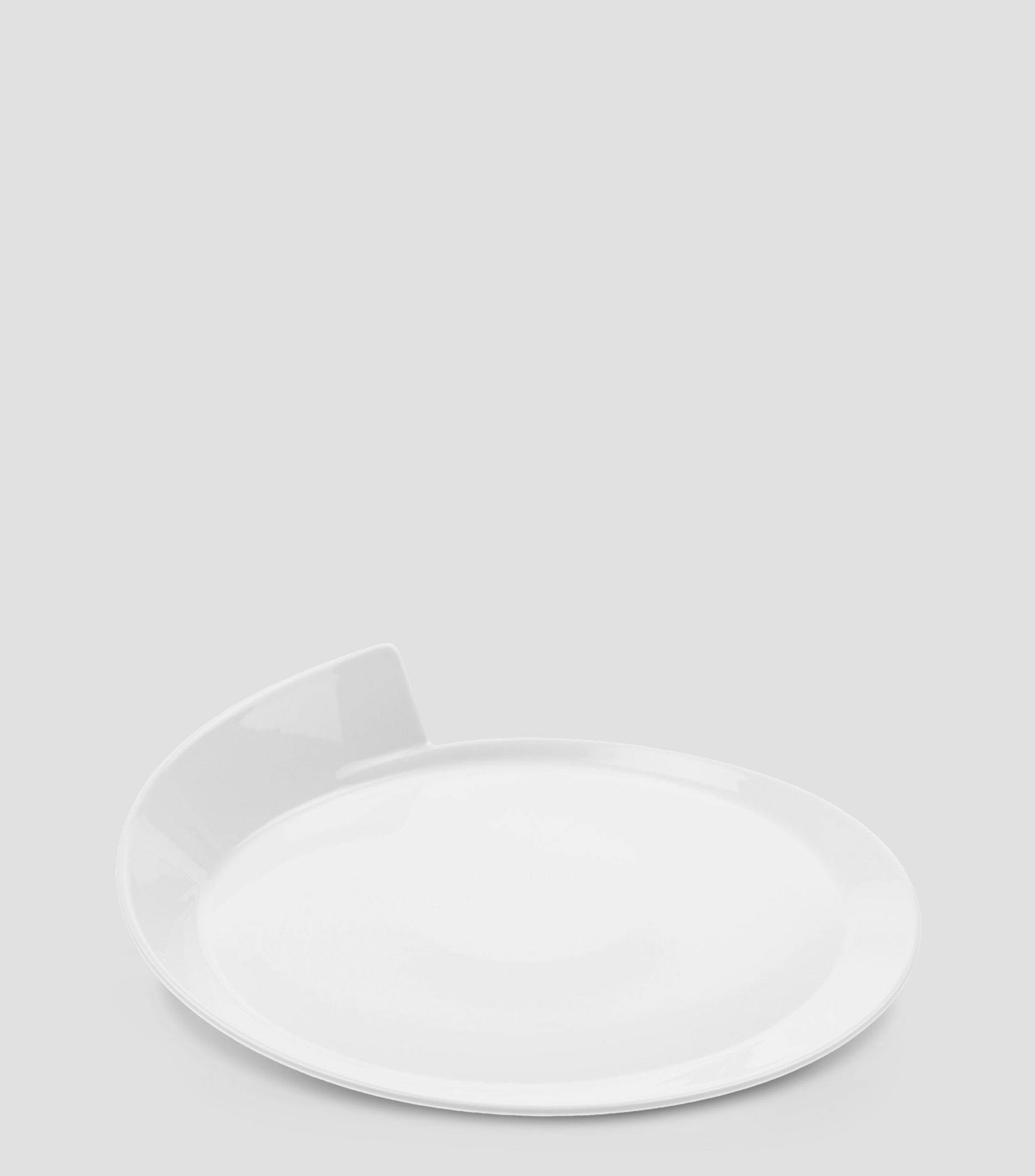 Bajo Plato New Wave