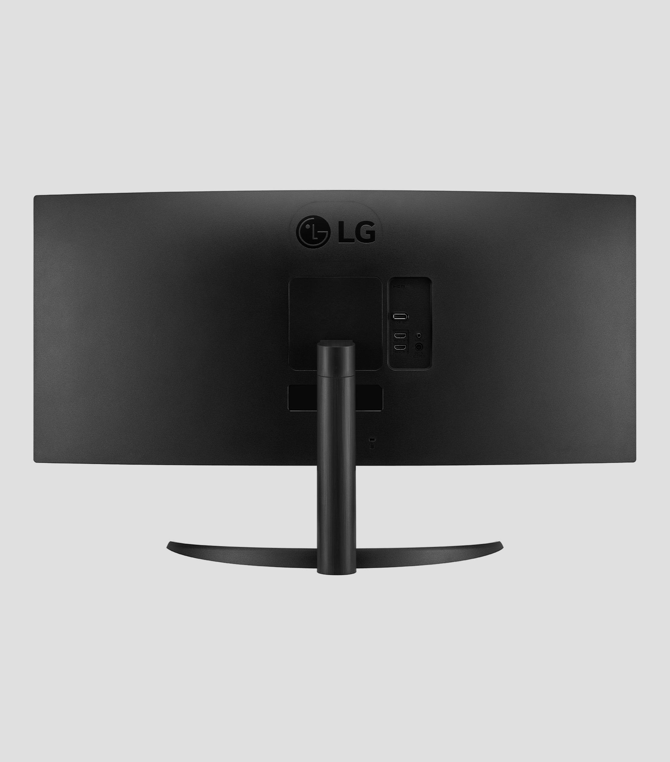 Monitor 34 Pulgadas Curvo UltraWide QHD 100 Hz