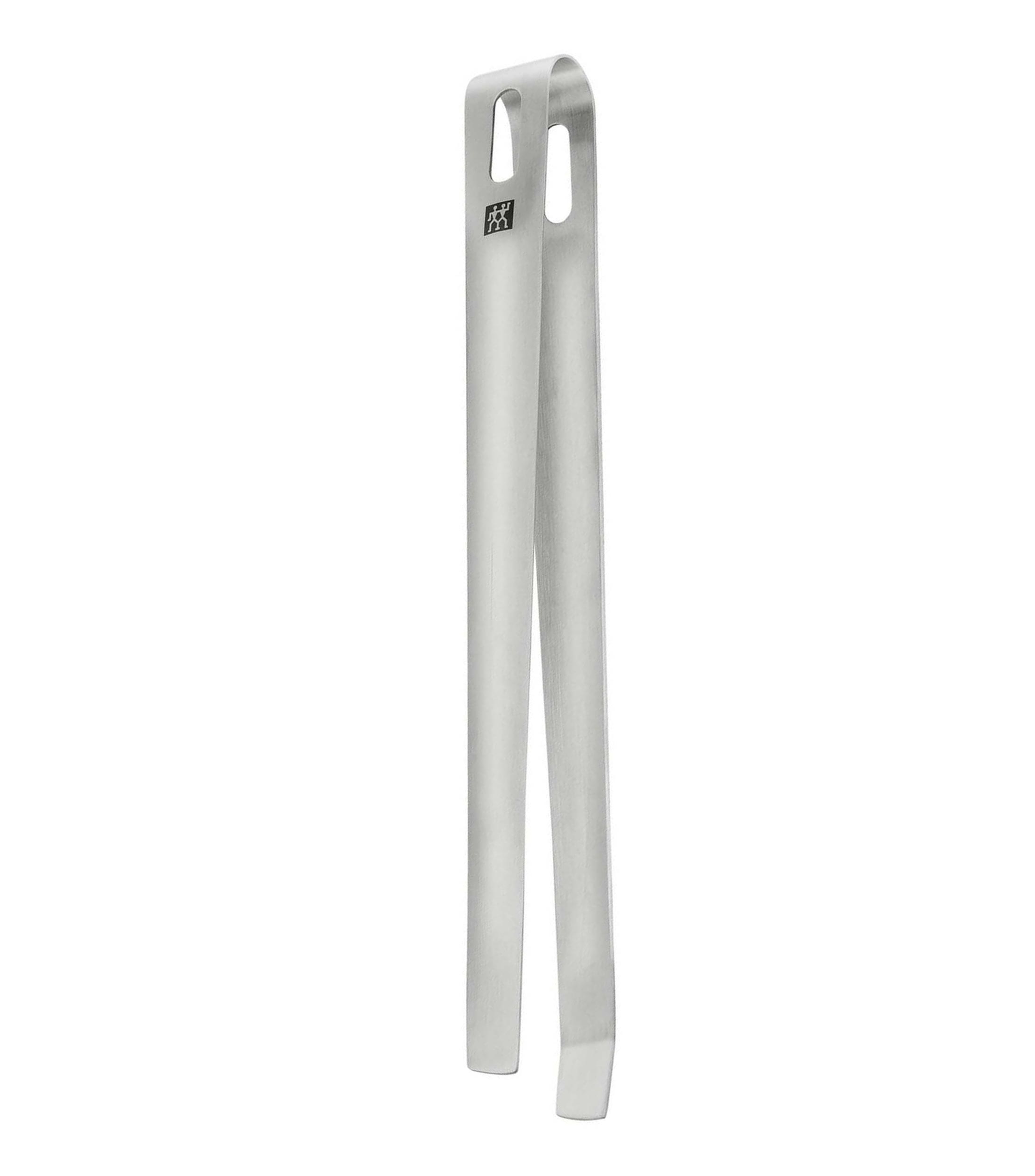 Pinzas para cocina Pro Plateado