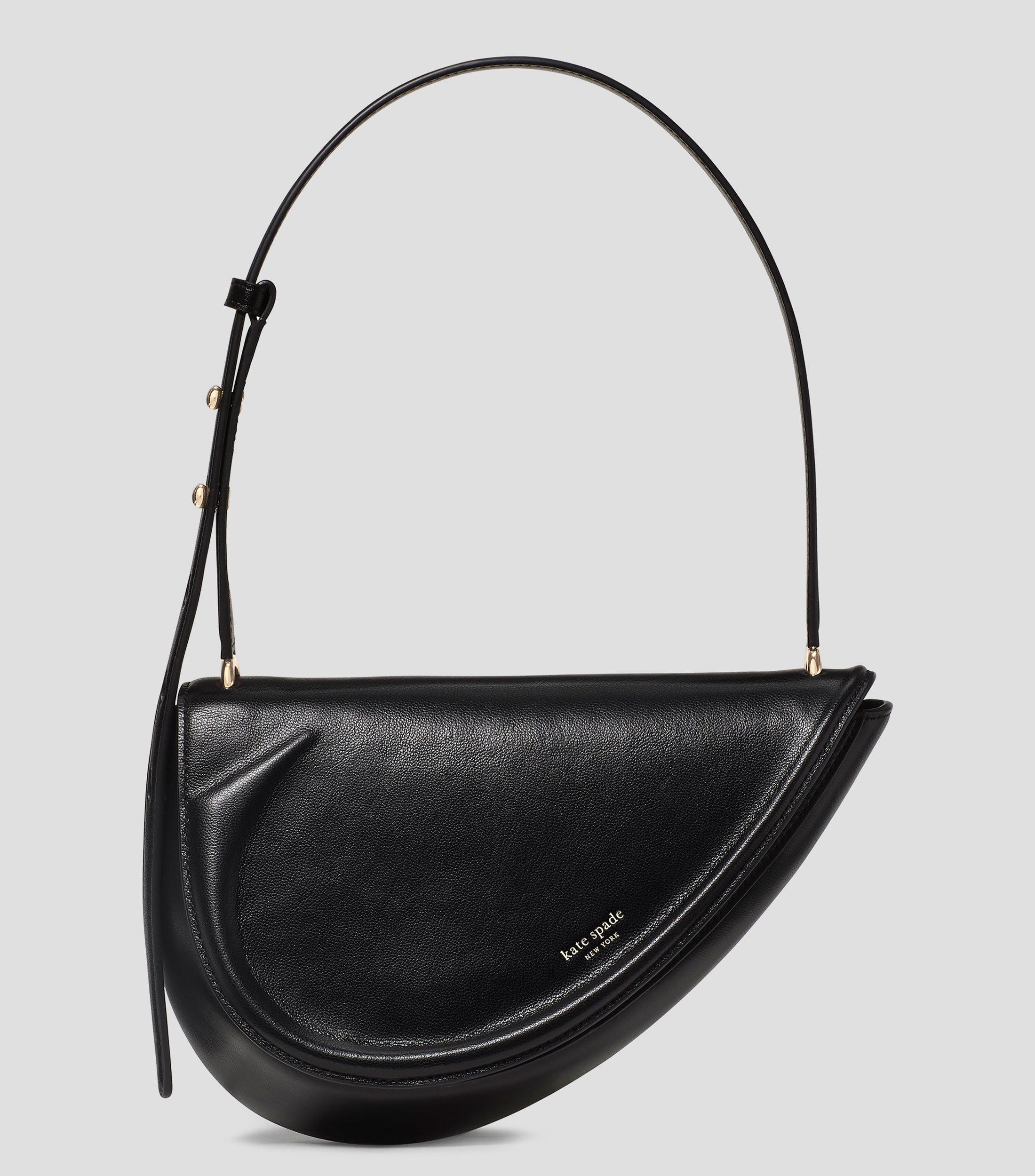 Bolsa Shoulder en piel Mujer