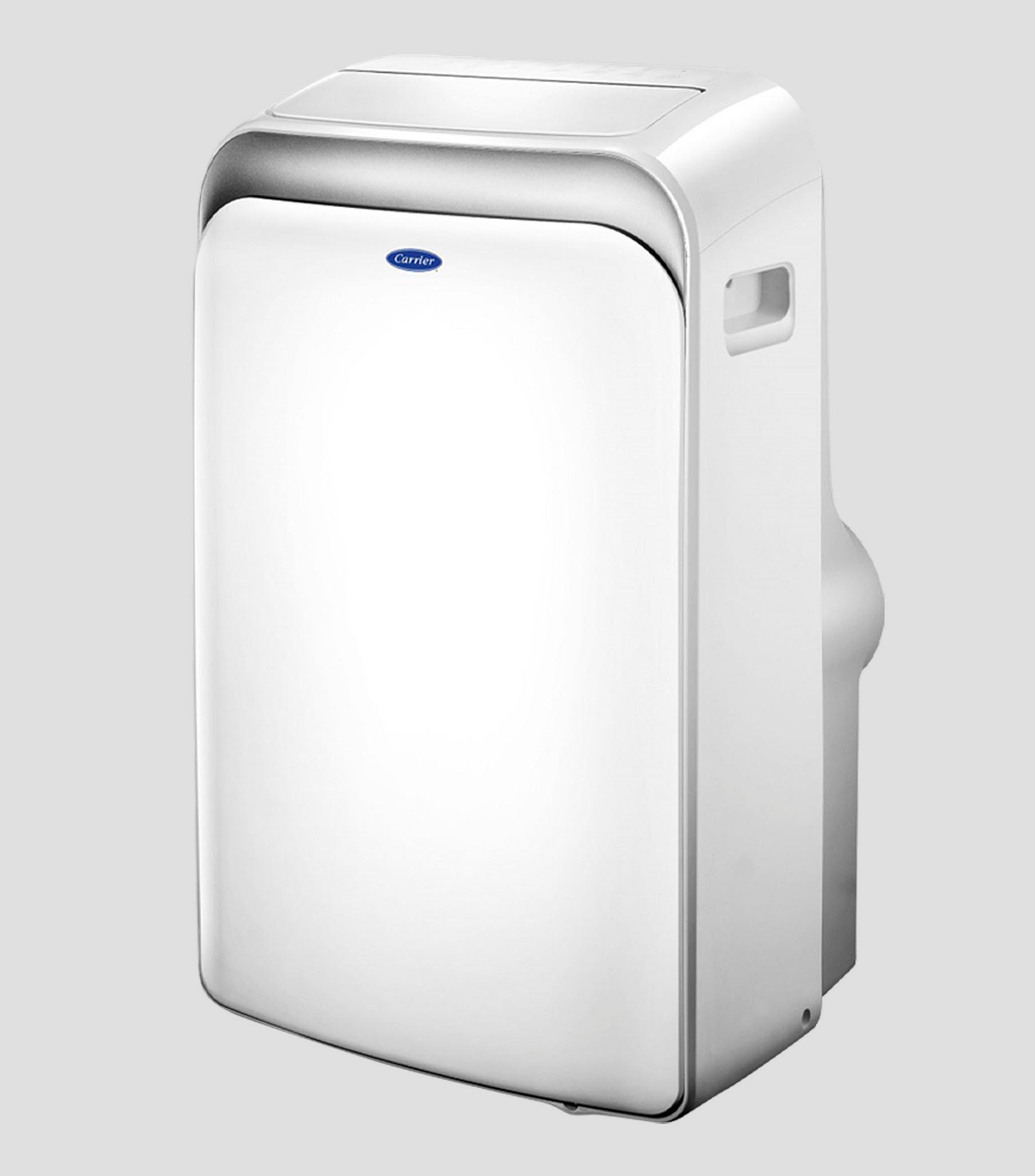 Aire Acondicionado Portatil 12000 BTUs Blanco