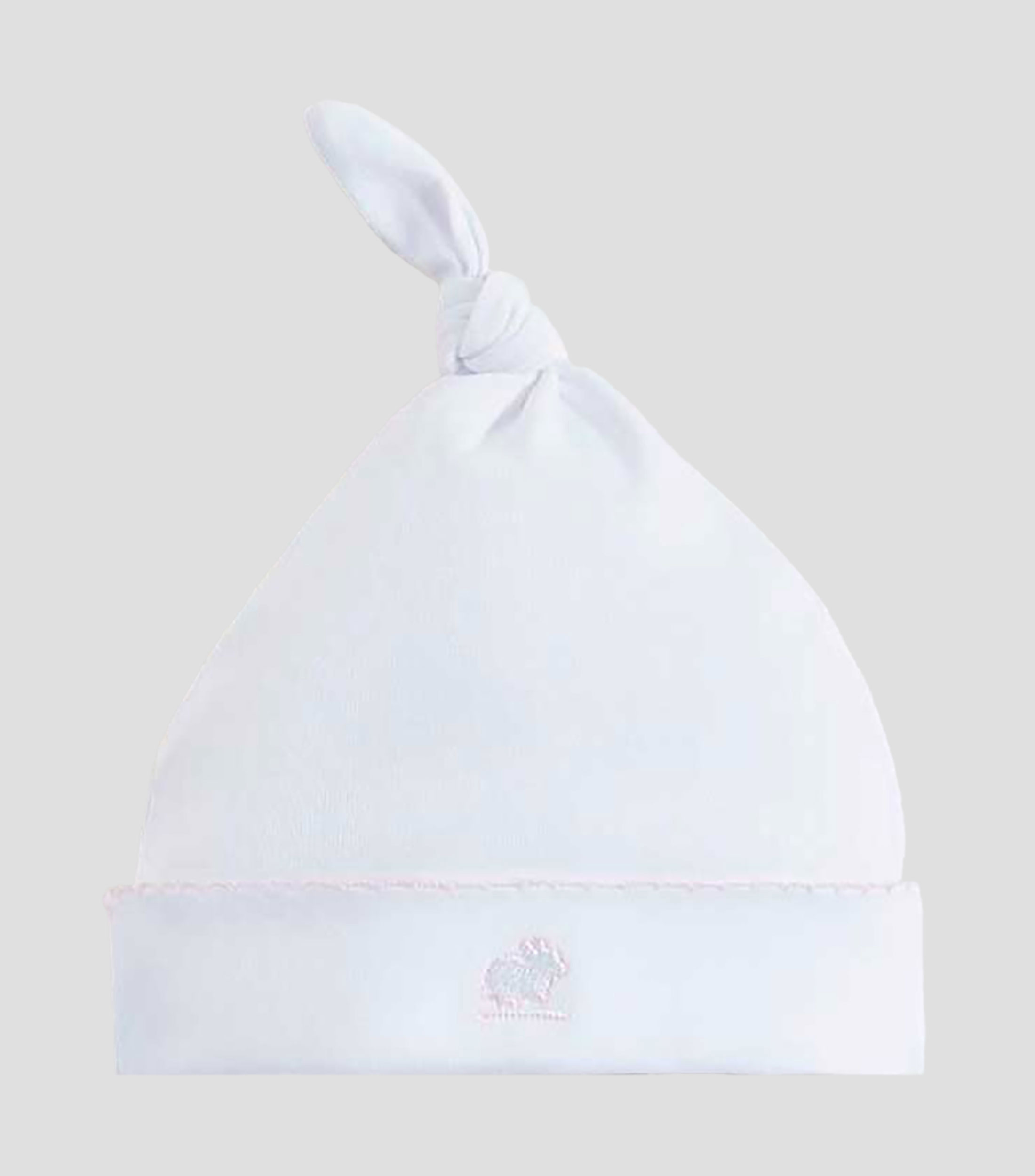 Gorro con logotipo Bebé
