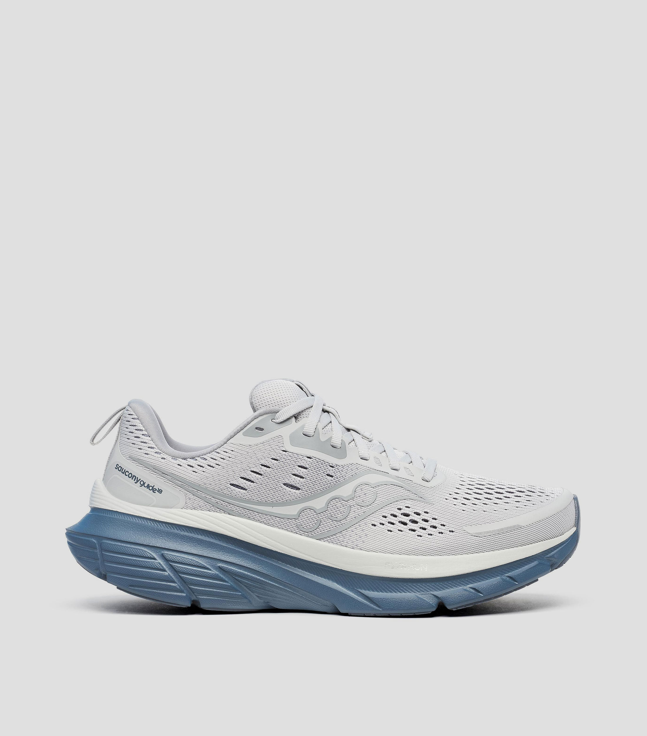 Tenis para correr Guide 18 Hombre